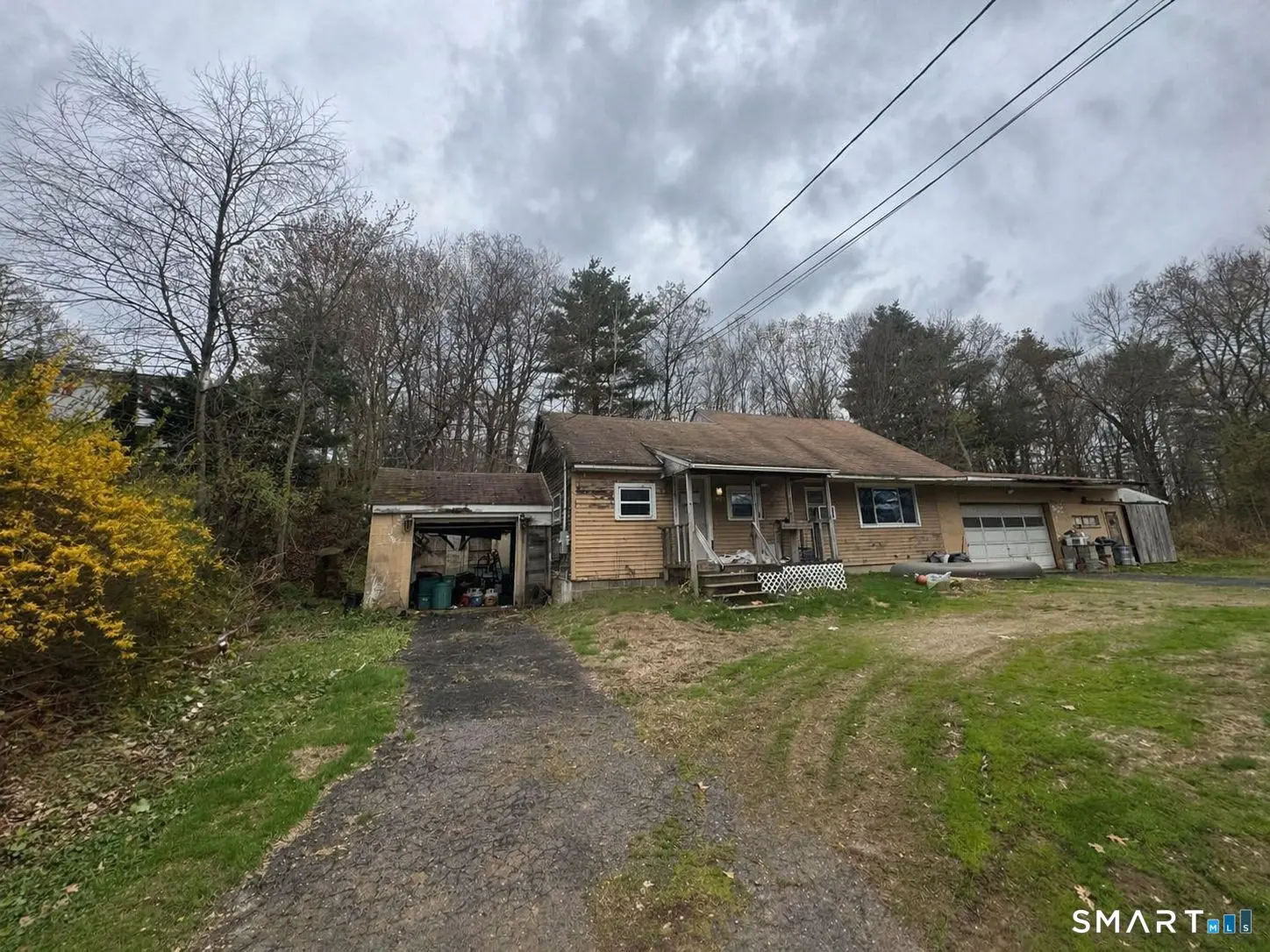 44 Finch Road, Wolcott