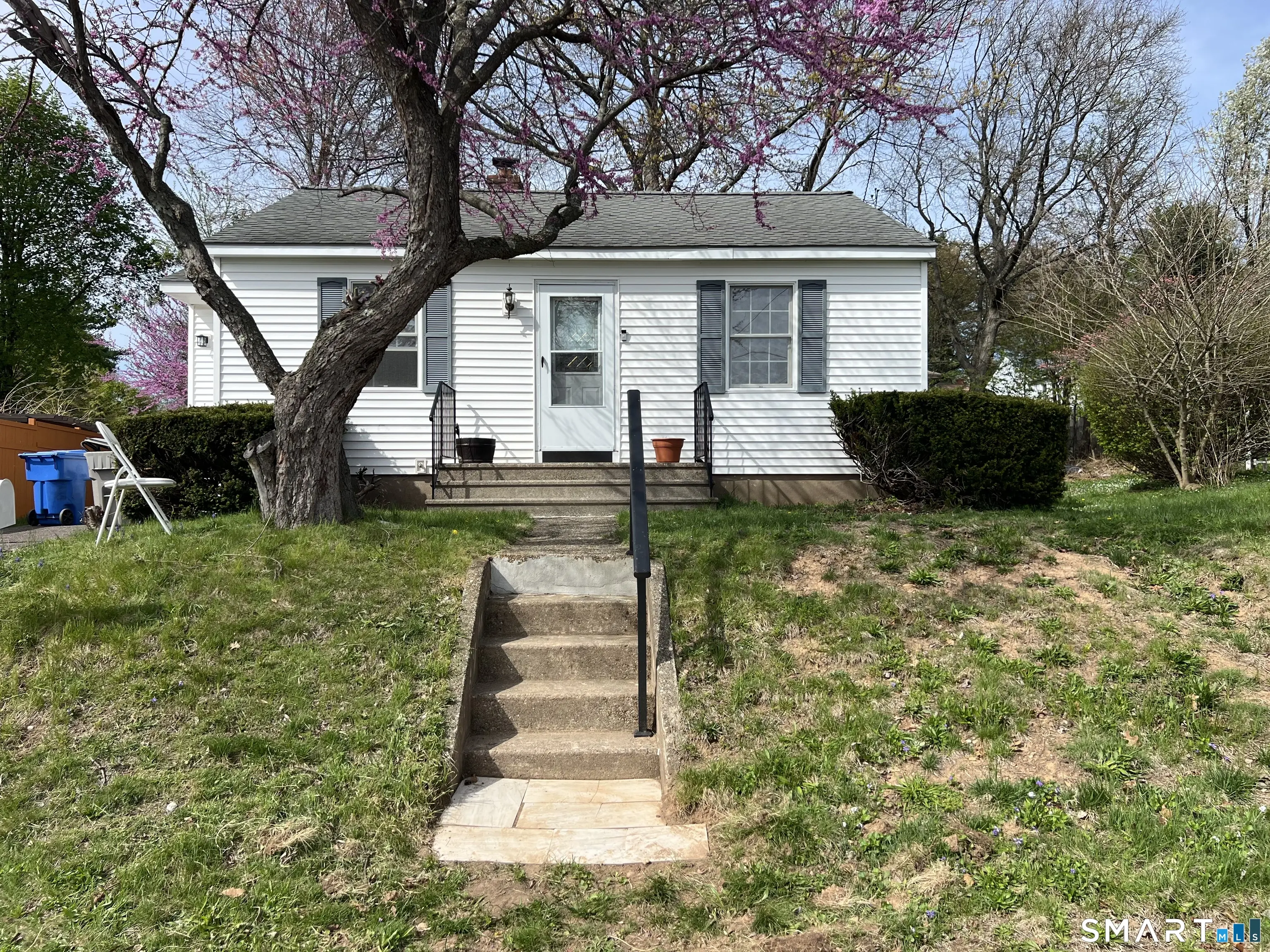 42 Sandy Drive, Bristol