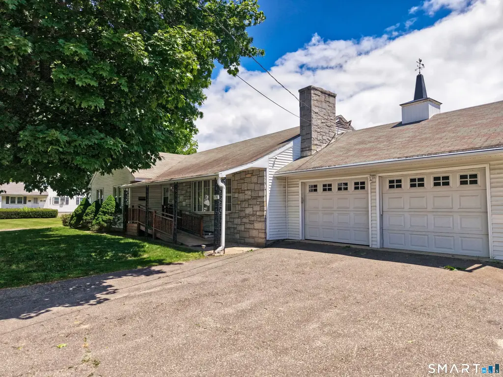 676 Woodtick Road, Waterbury