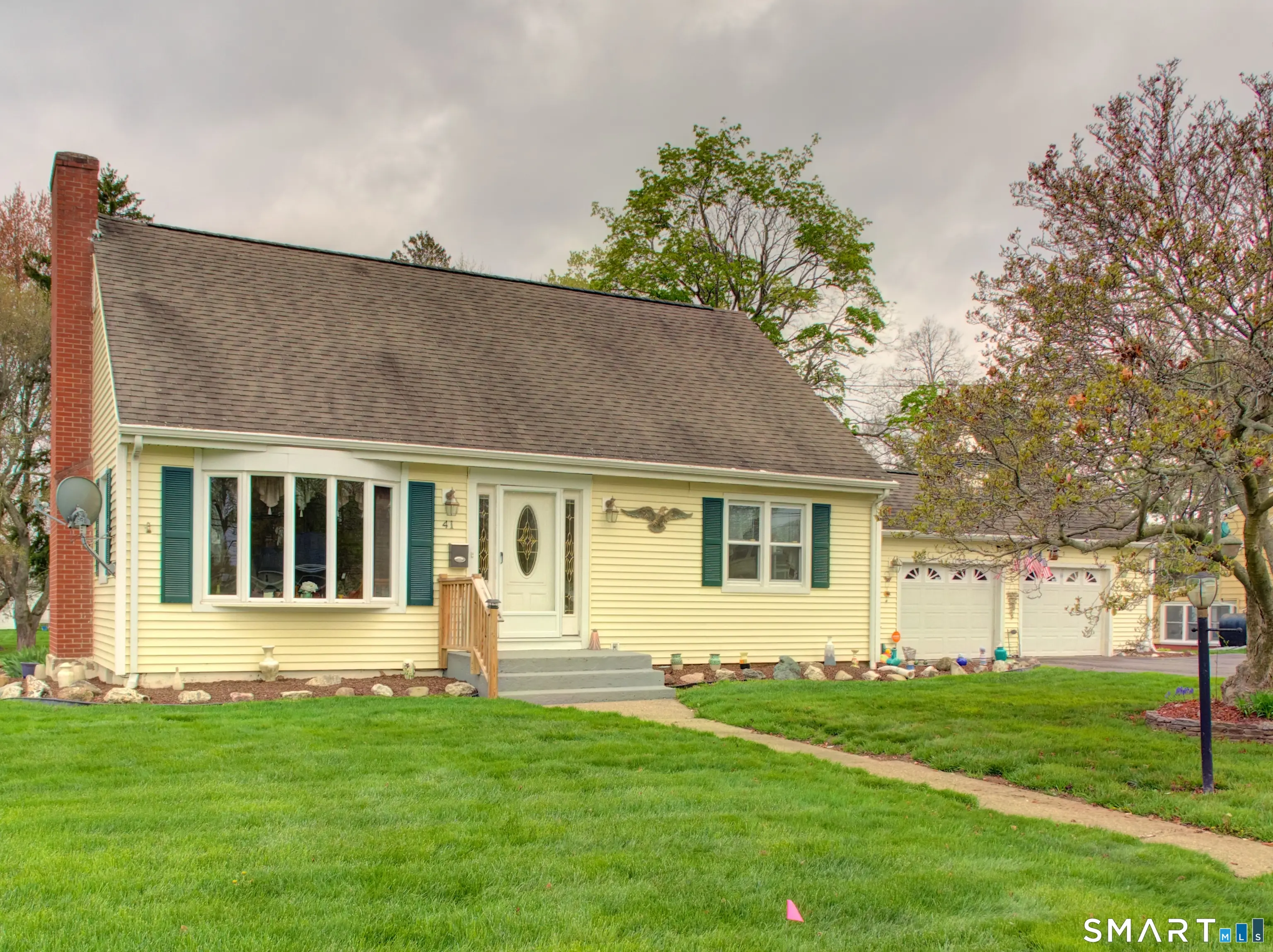 41 Sawka Drive, East Hartford