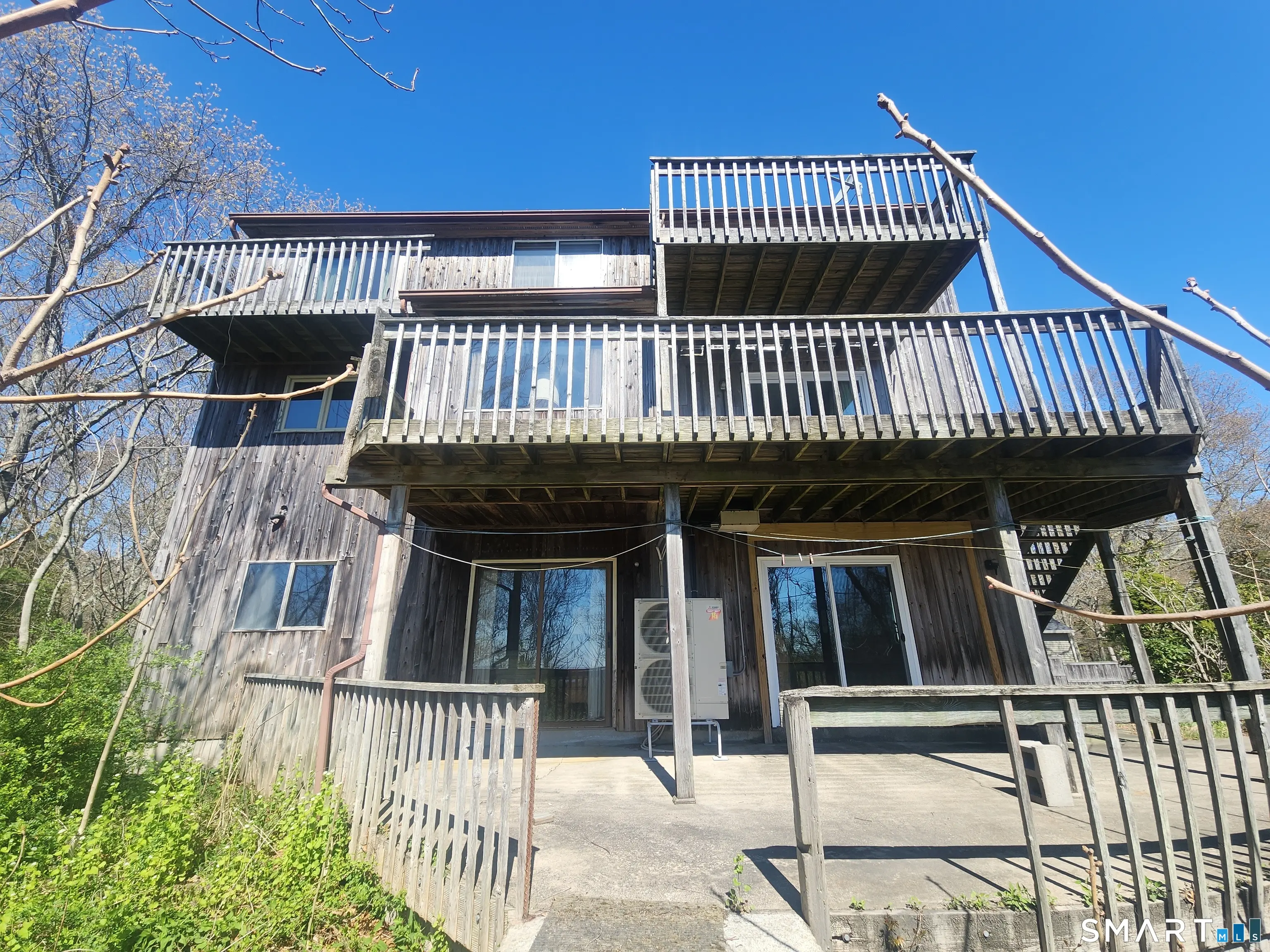 6 Watch Hill Road, Old Saybrook