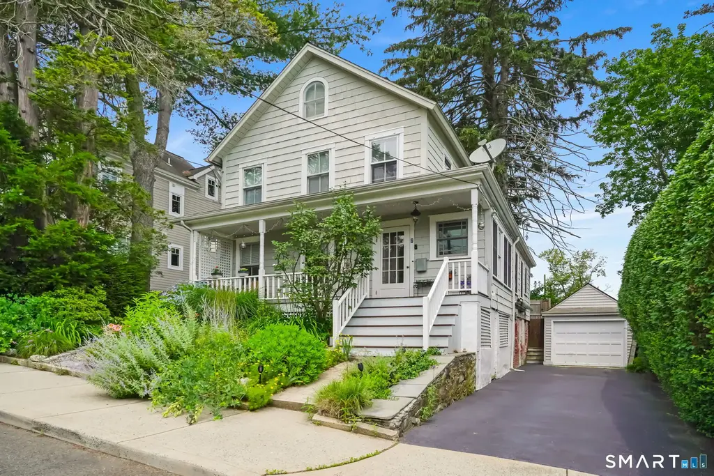 7 Lincoln Street, Westport