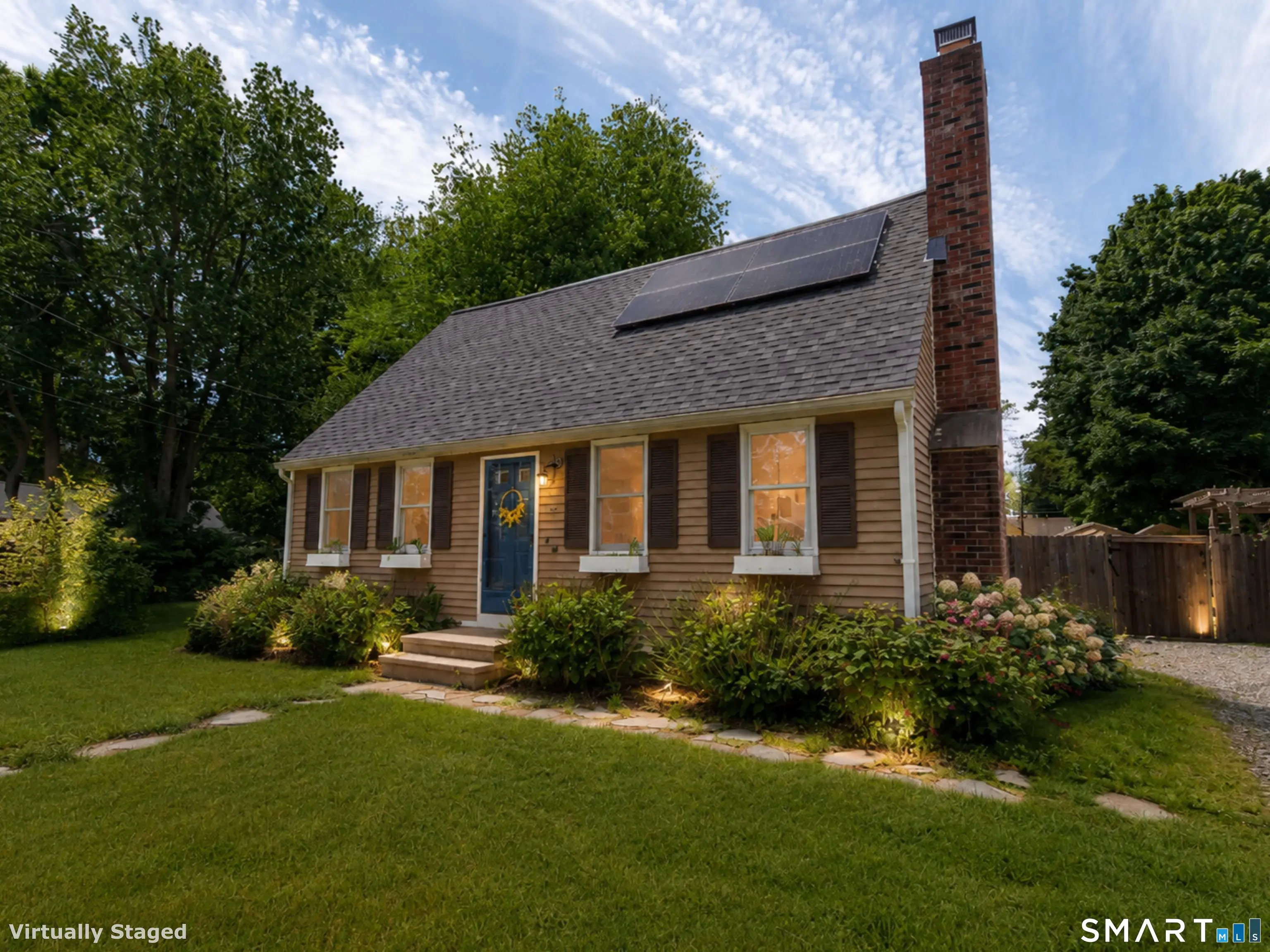 15 Bluff Avenue, Clinton
