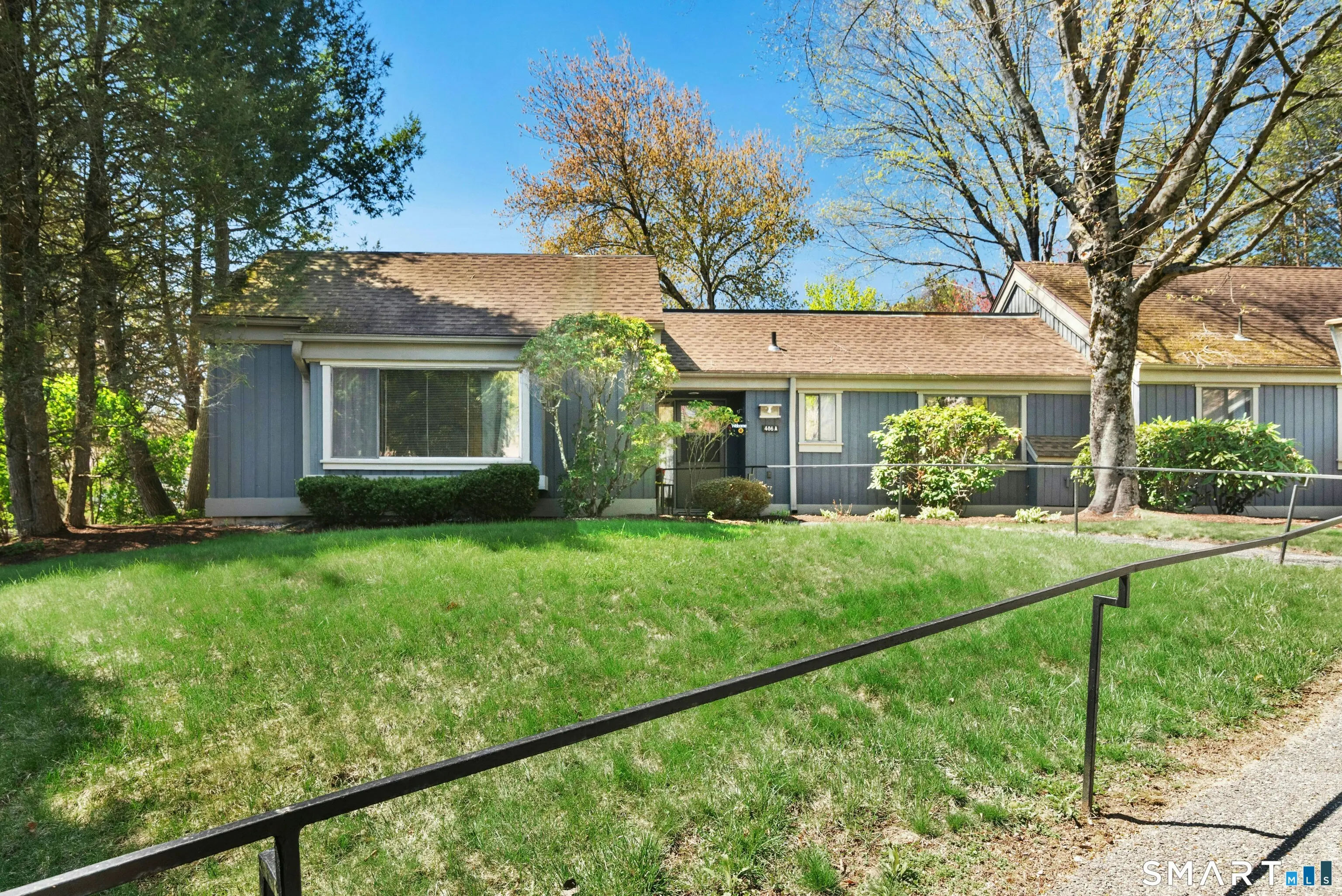 486 Heritage Village A, Southbury