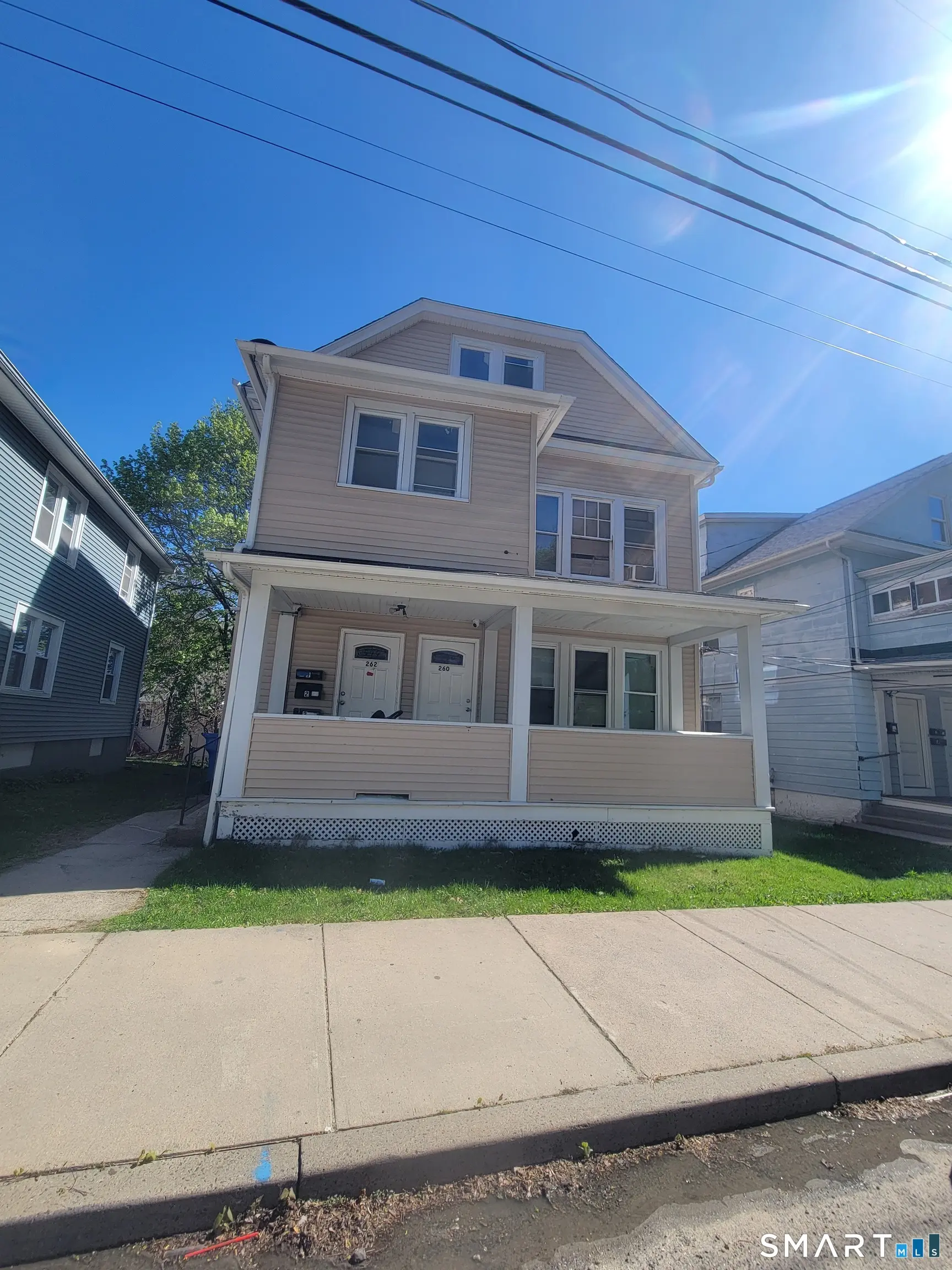 260 Pine Street 3, Waterbury