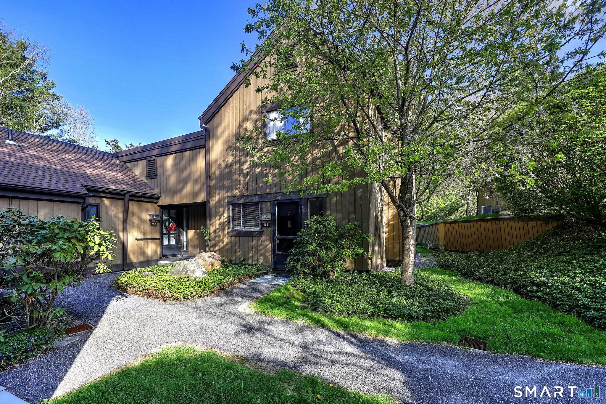59 Heritage Village F, Southbury