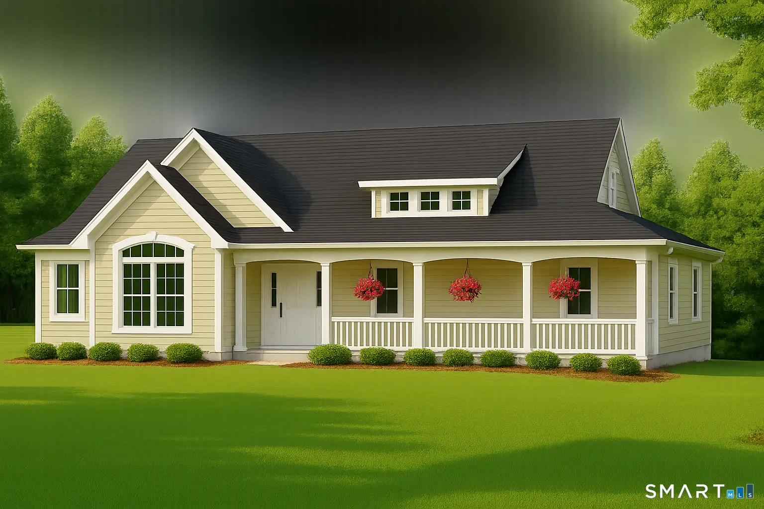 00 Summit Road, Mansfield