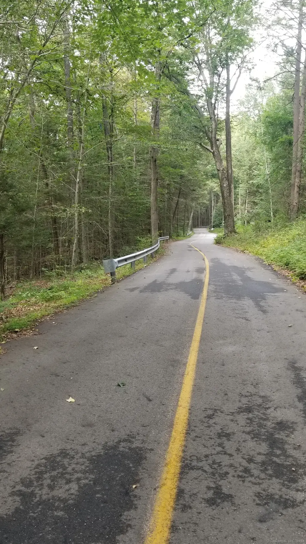 00 Stockburger Road, East Haddam