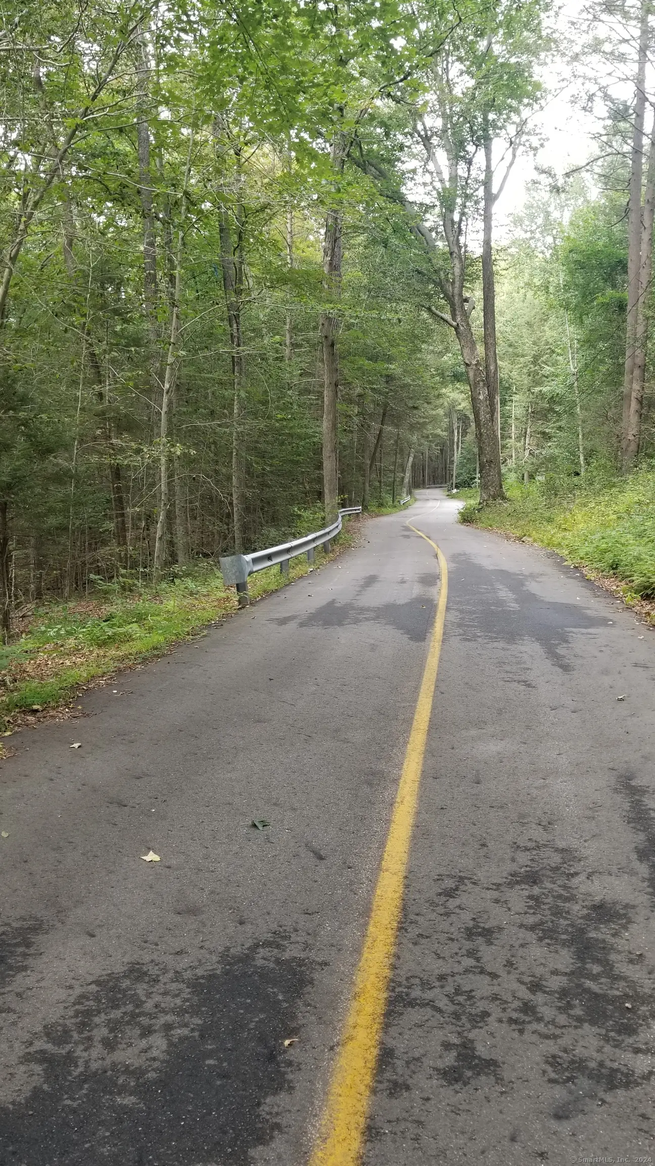 00 Stockburger Road, East Haddam