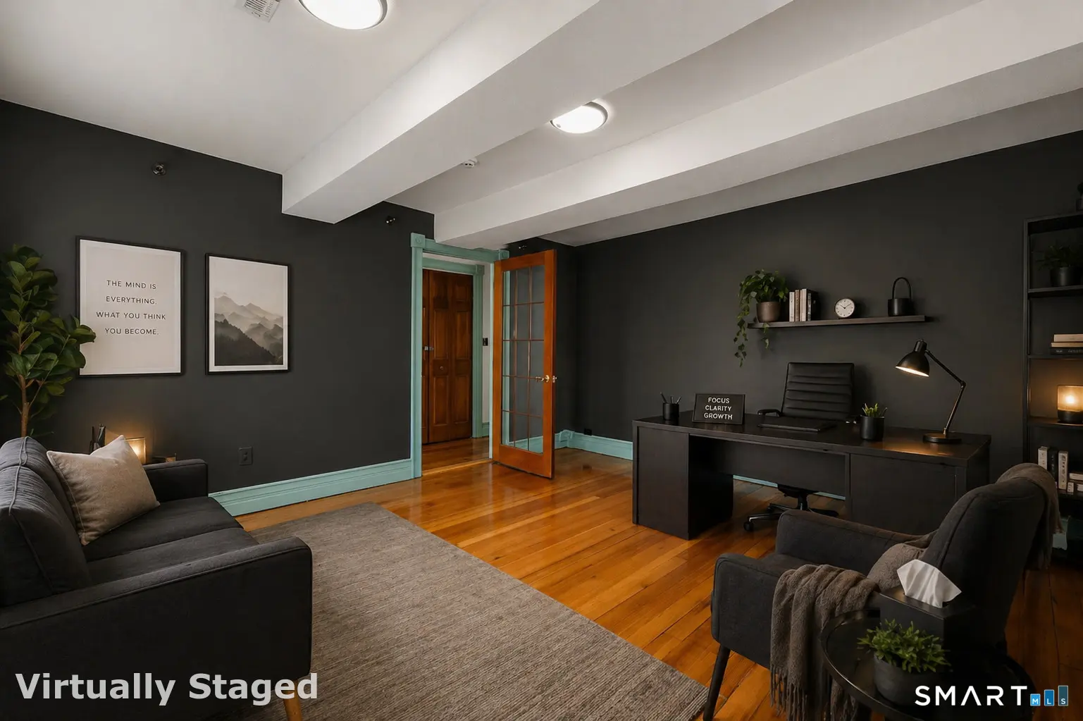 124 Jefferson Street Suite 302, Hartford