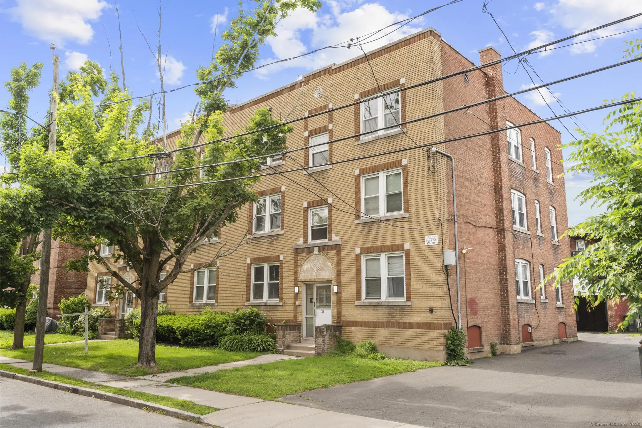 36-38 School Street, Hartford