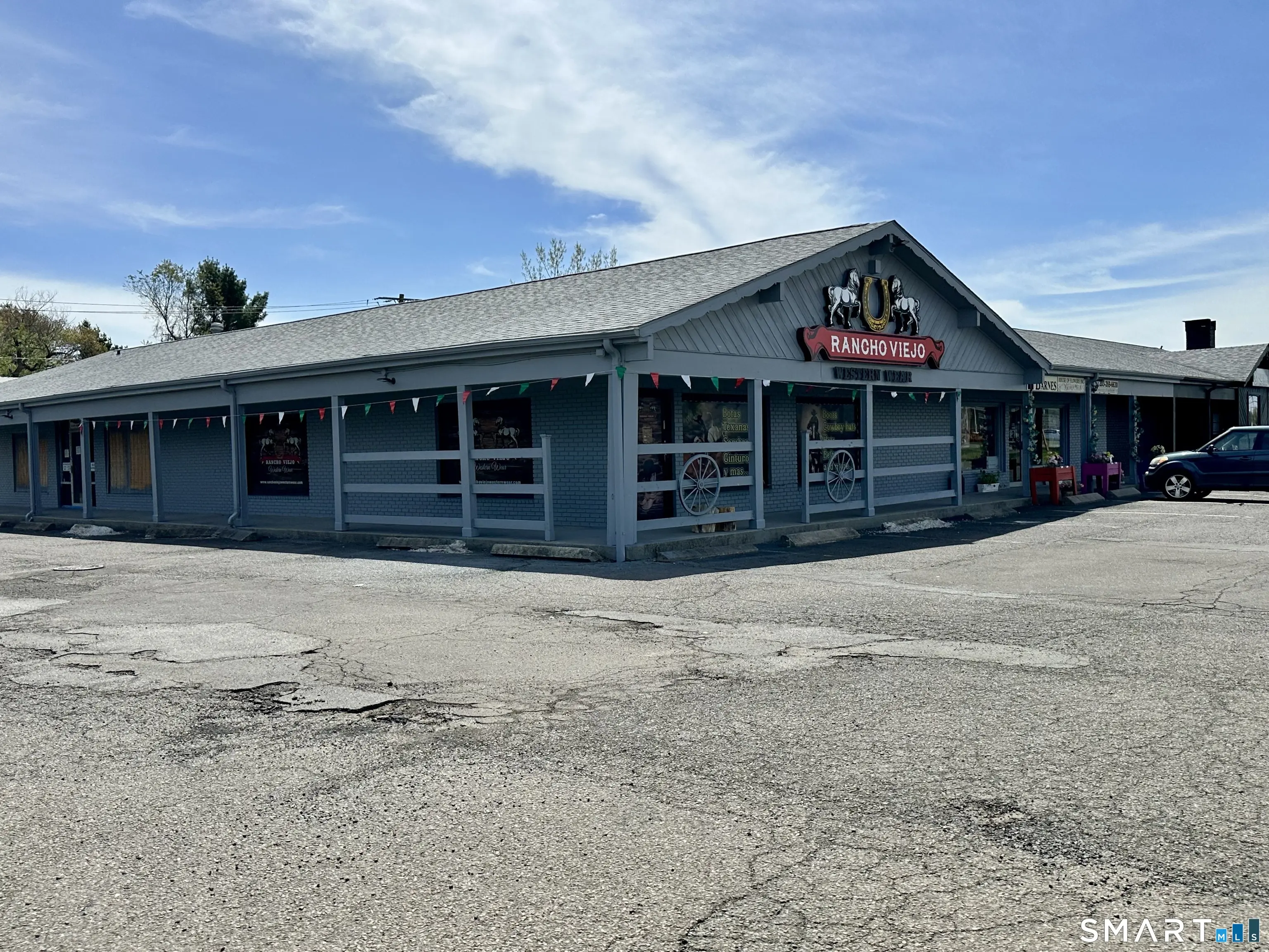 630 Washington Avenue 4, North Haven