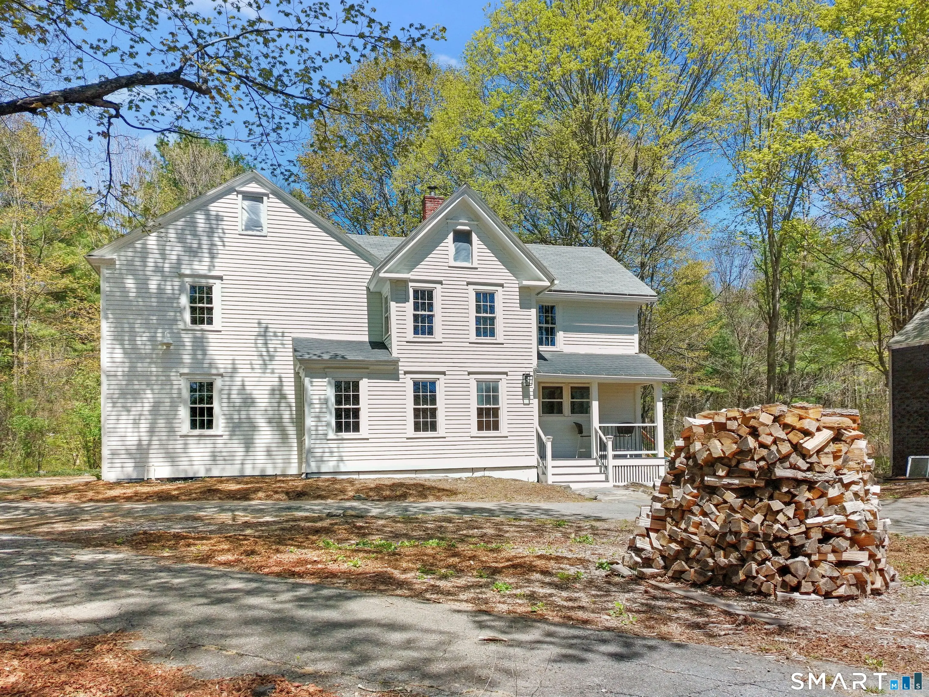 760 Upper Maple Street, Killingly