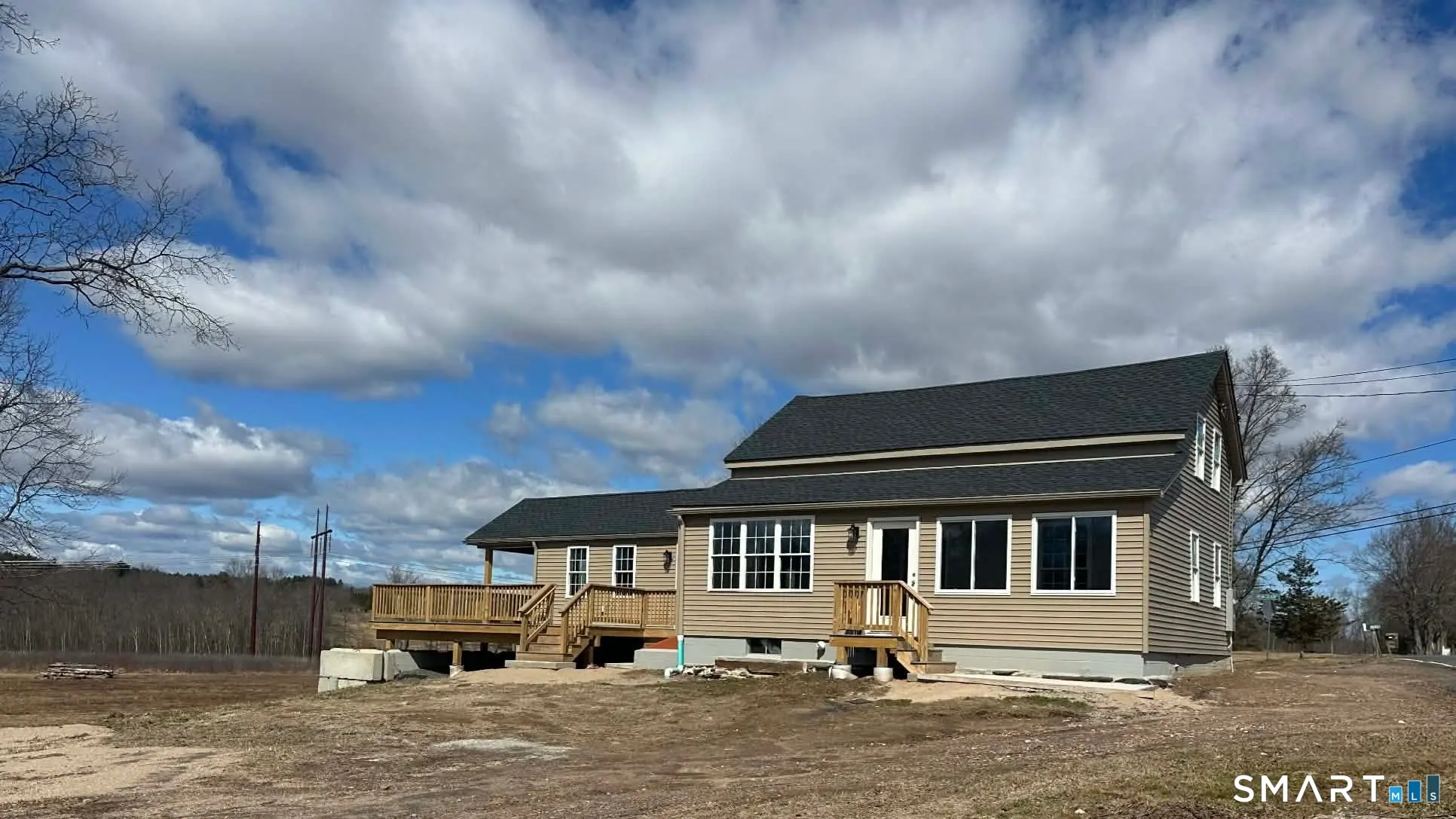 1197 Ratley Road, Suffield