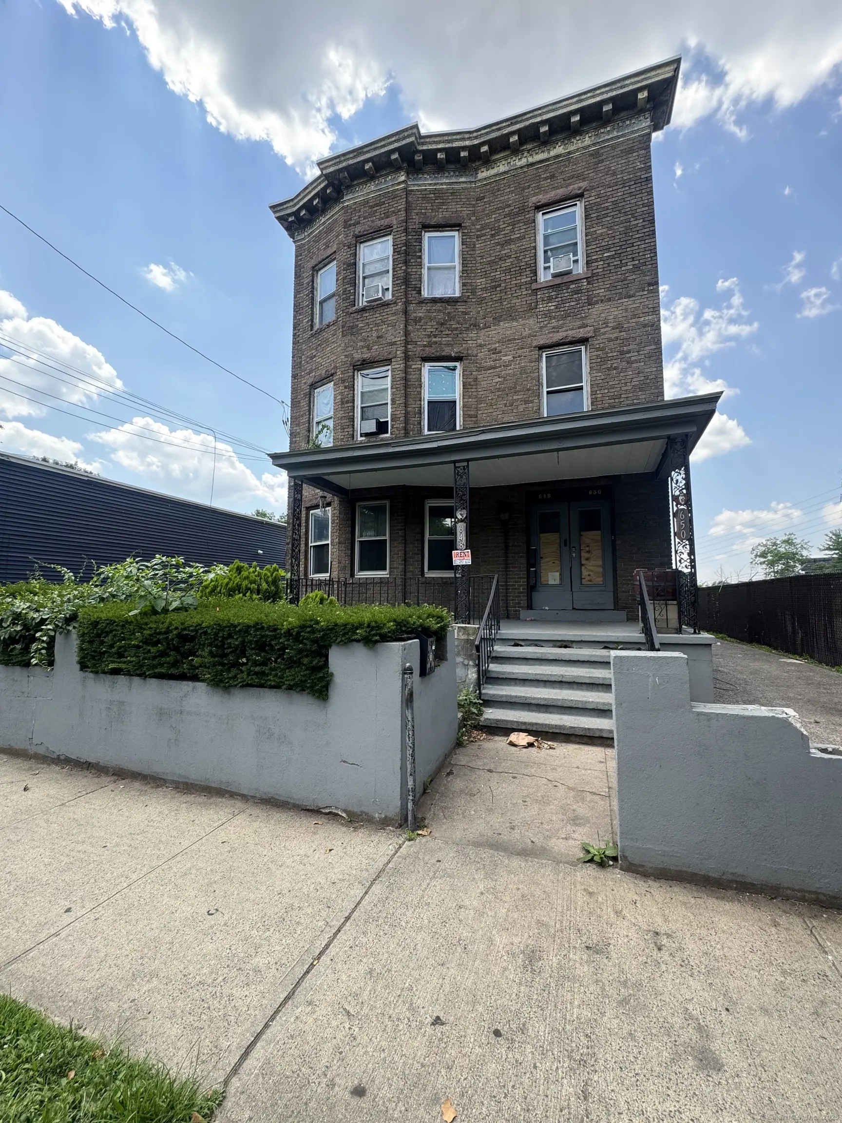 648 Ferry Street 3, New Haven