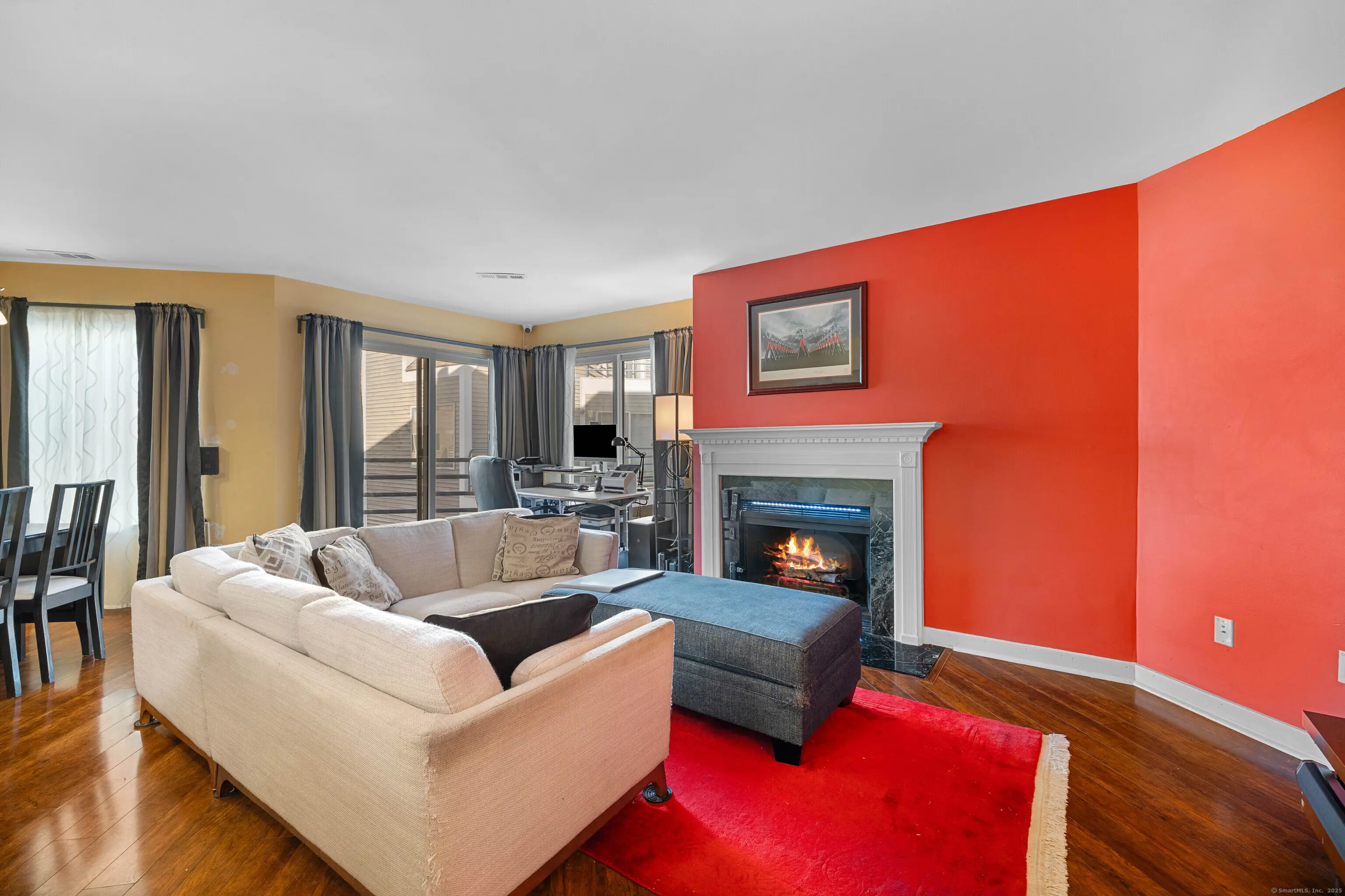 117 Harbour Close 117, New Haven
