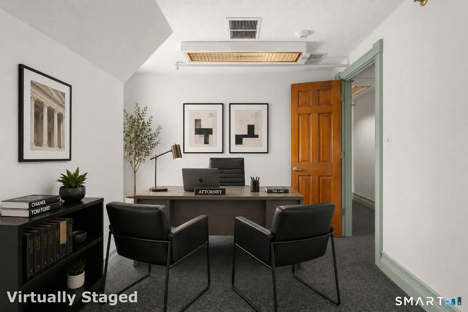 124 Jefferson Street Suite 305, Hartford