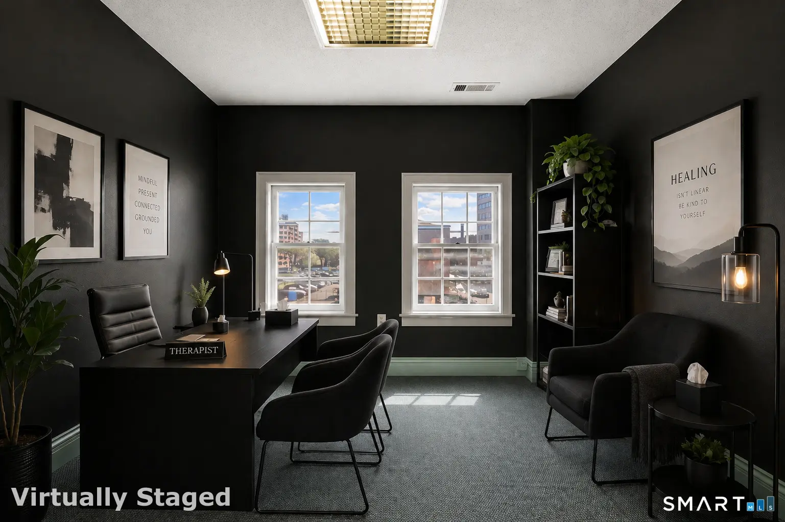 124 Jefferson Street Suite 306, Hartford