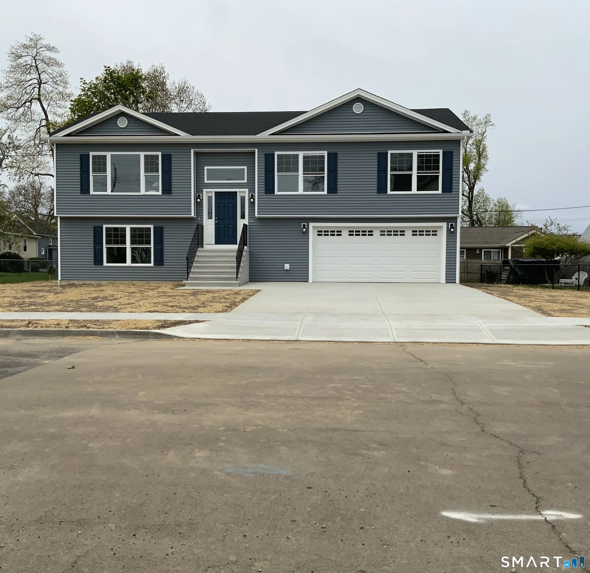96 Enright Street, West Haven