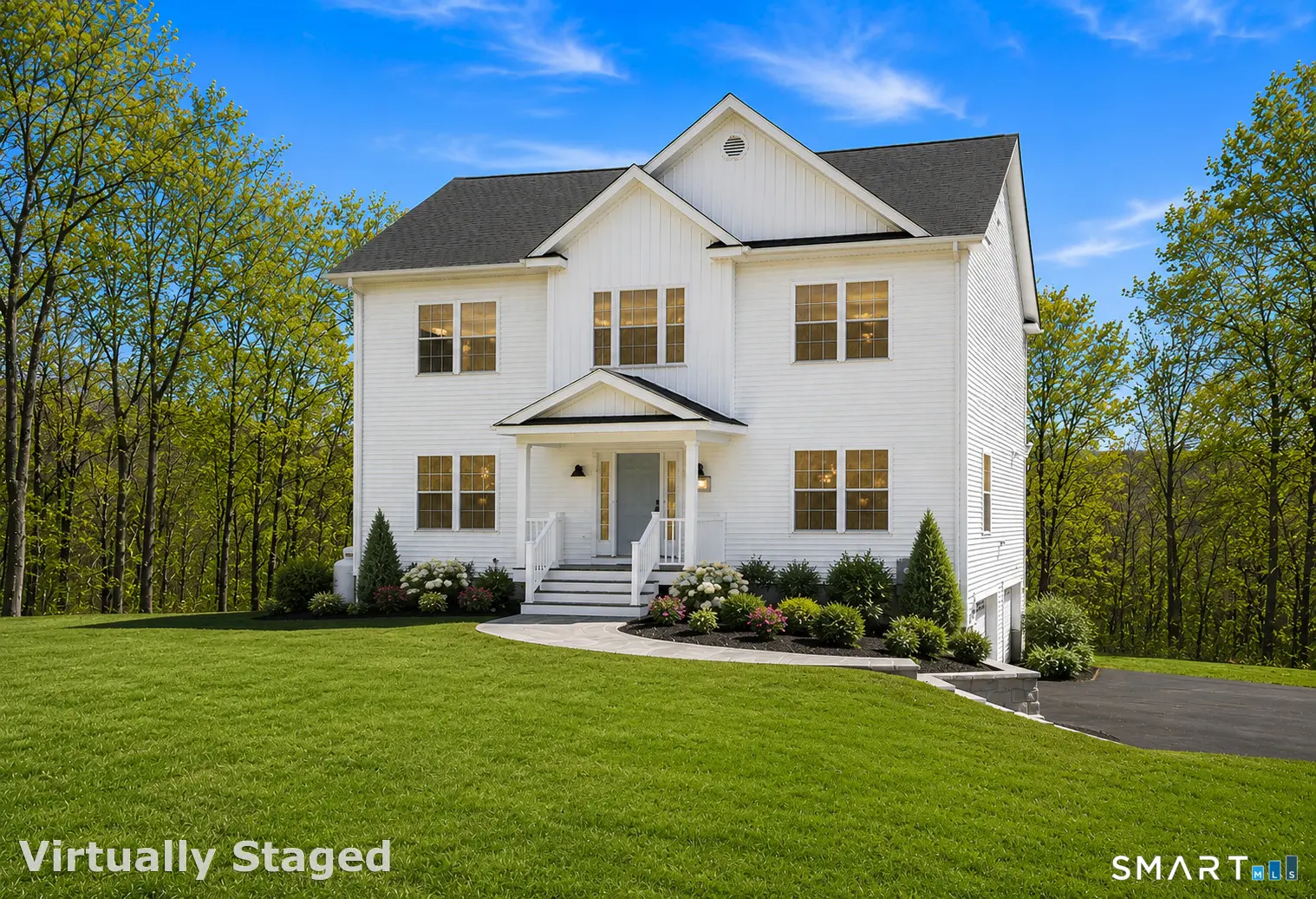 218 Quaker Farms Road, Oxford