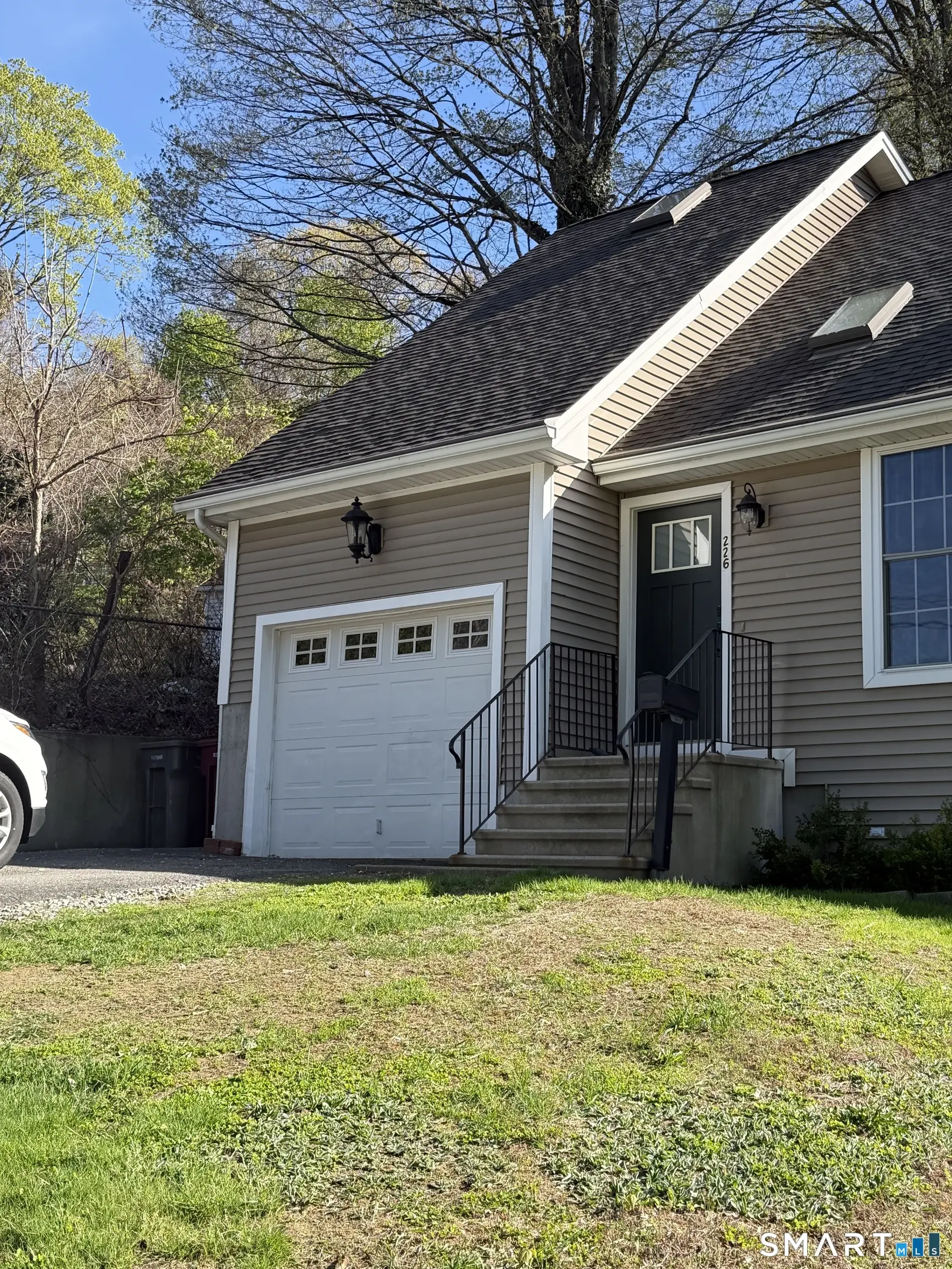 226 Scott Street, Naugatuck