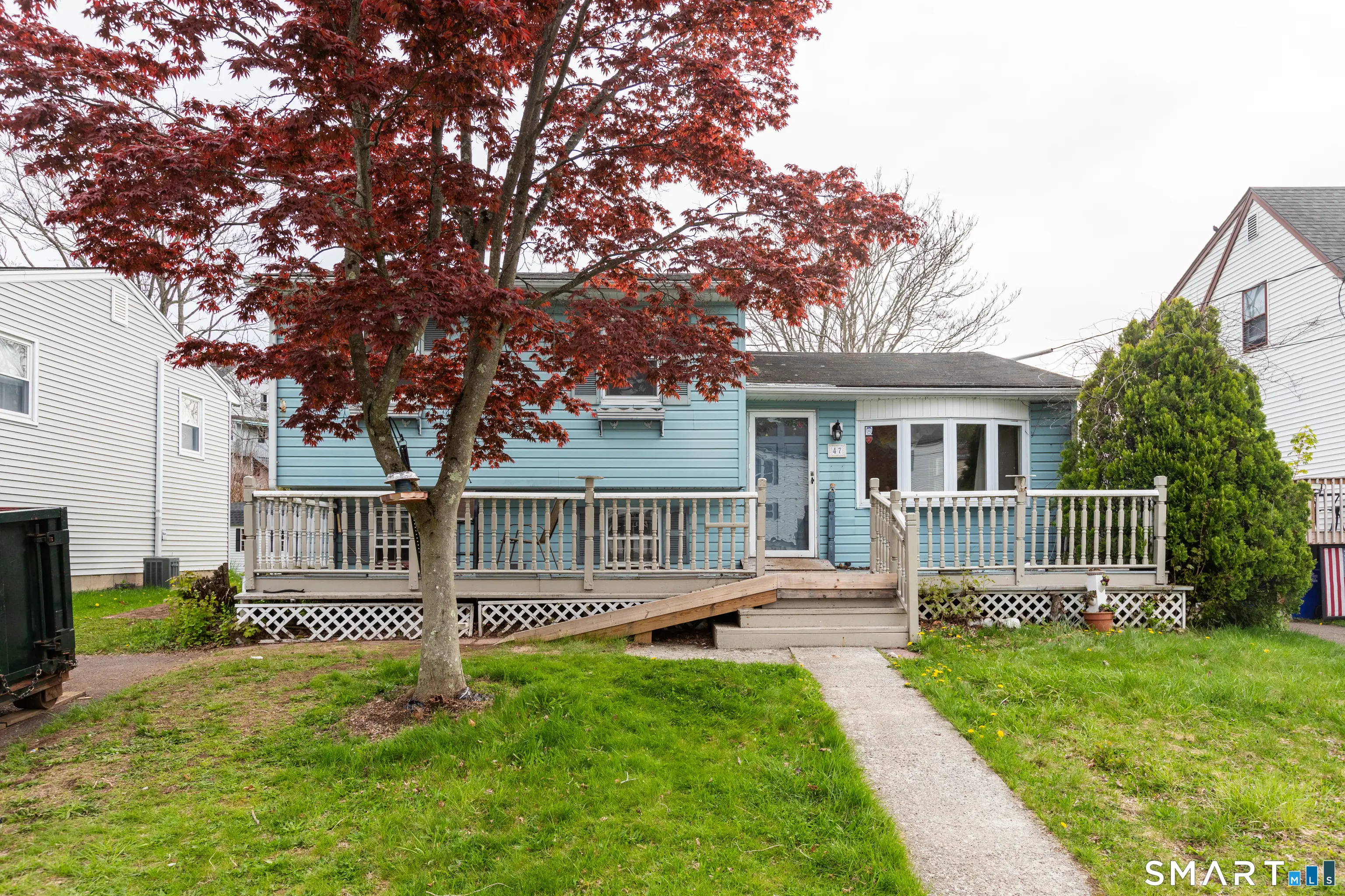 47 Claremont Avenue, Wallingford