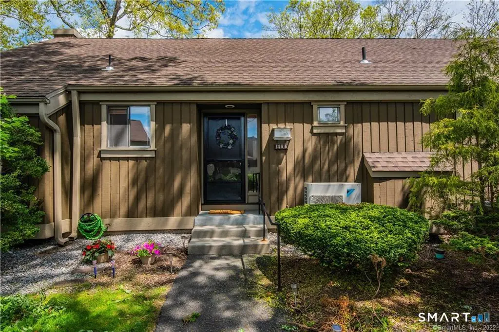 149 Heritage Village A, Southbury