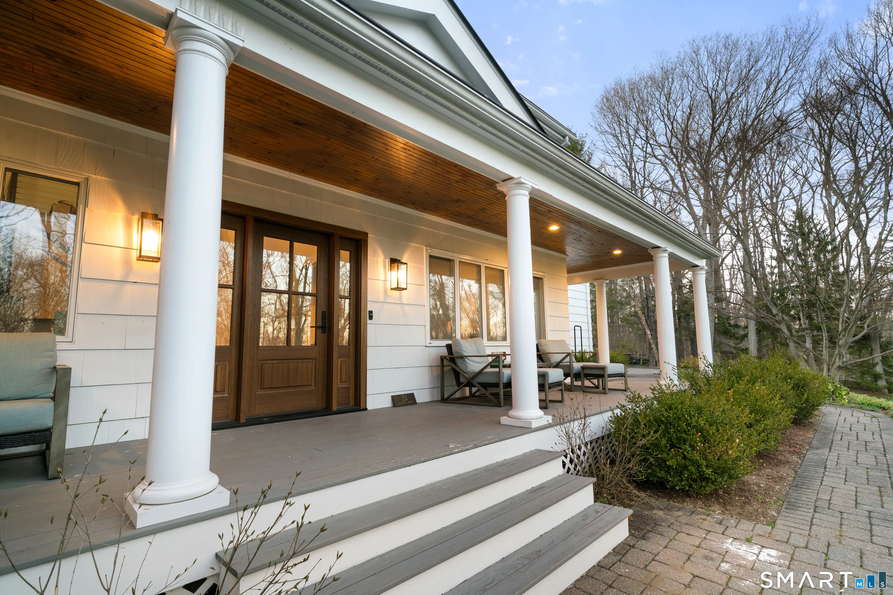 23 Norton Road, Easton