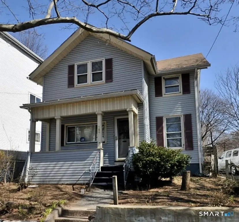 587 Orchard Street, New Haven