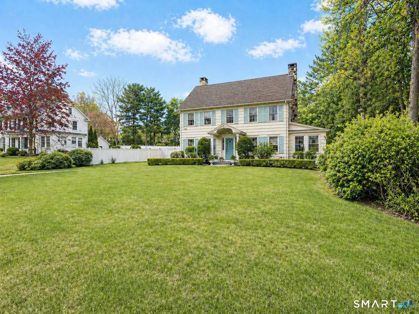 280 Mill Hill Road, Fairfield