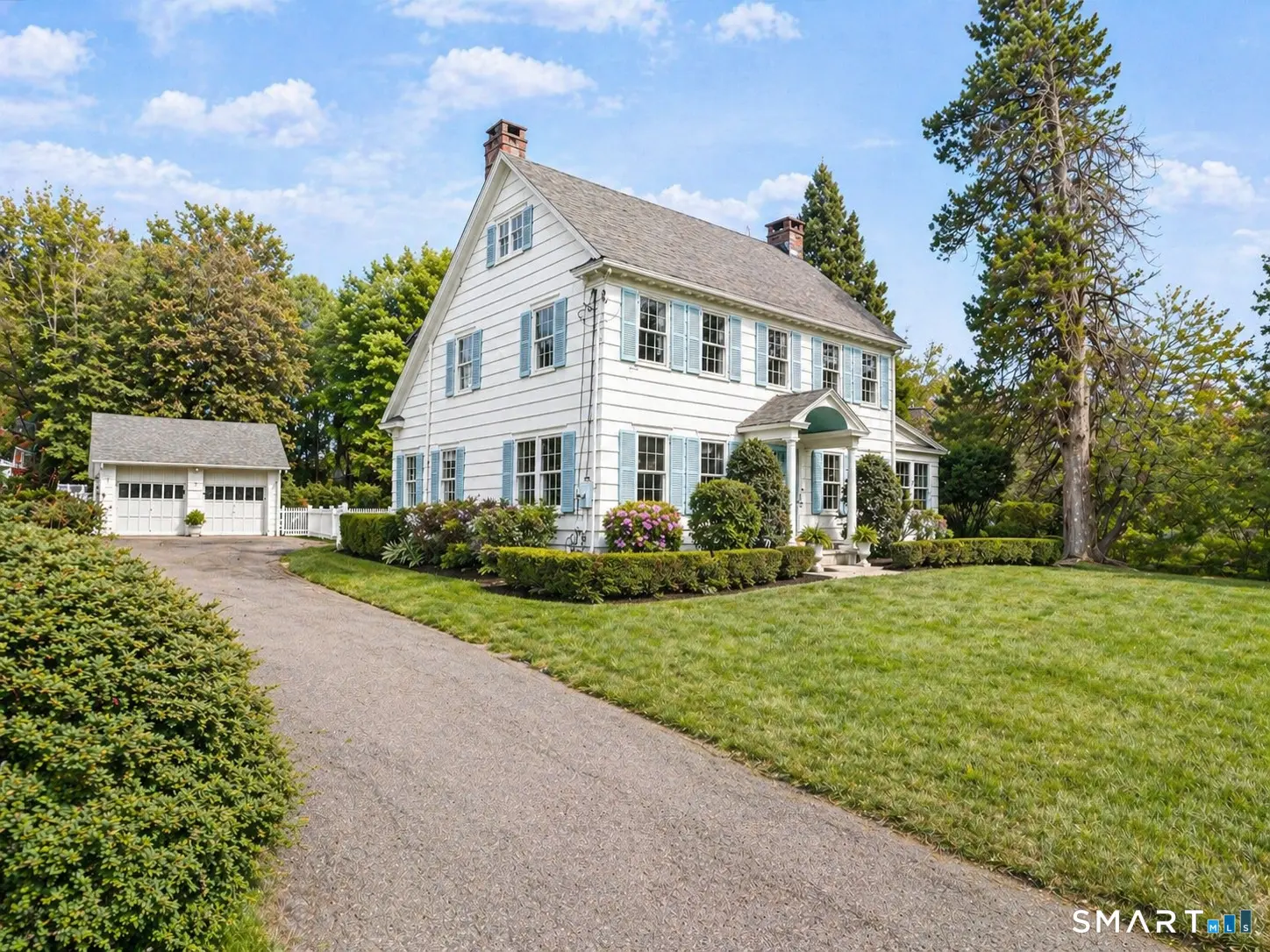 280 Mill Hill Road, Fairfield