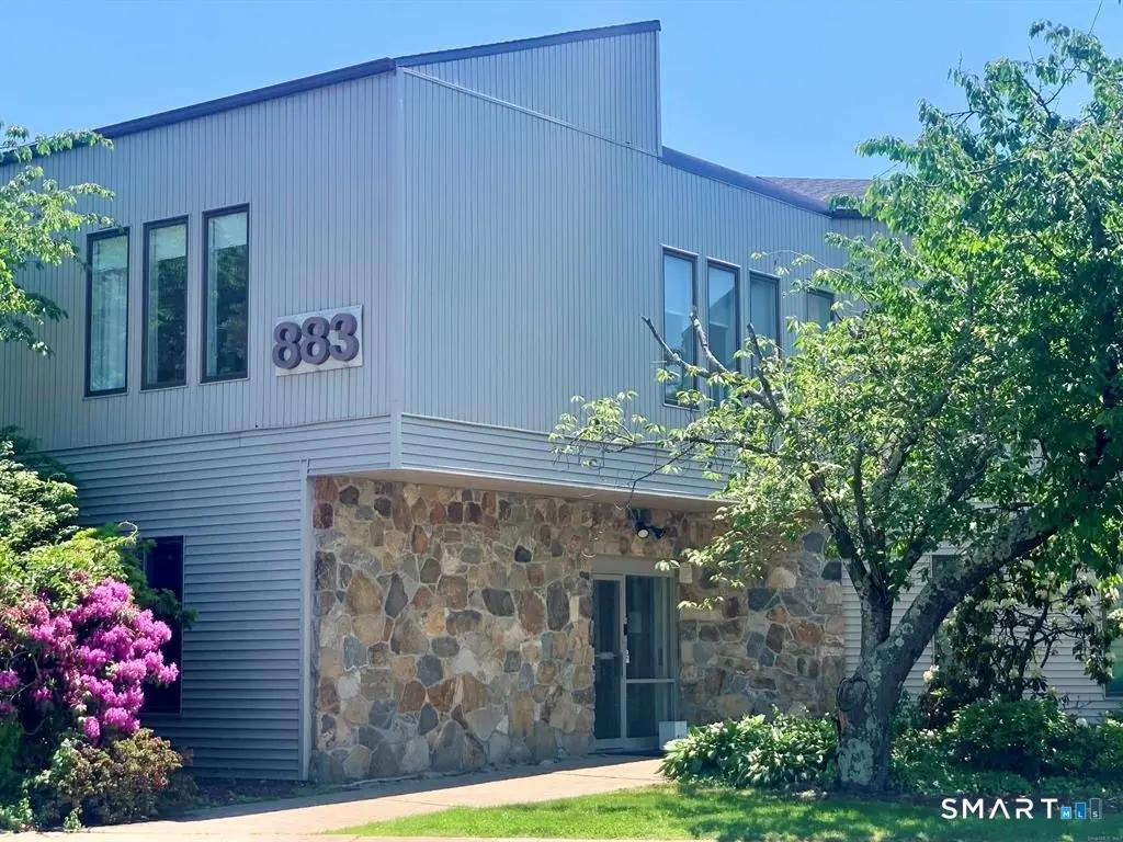 883 Black Rock Turnpike, Fairfield