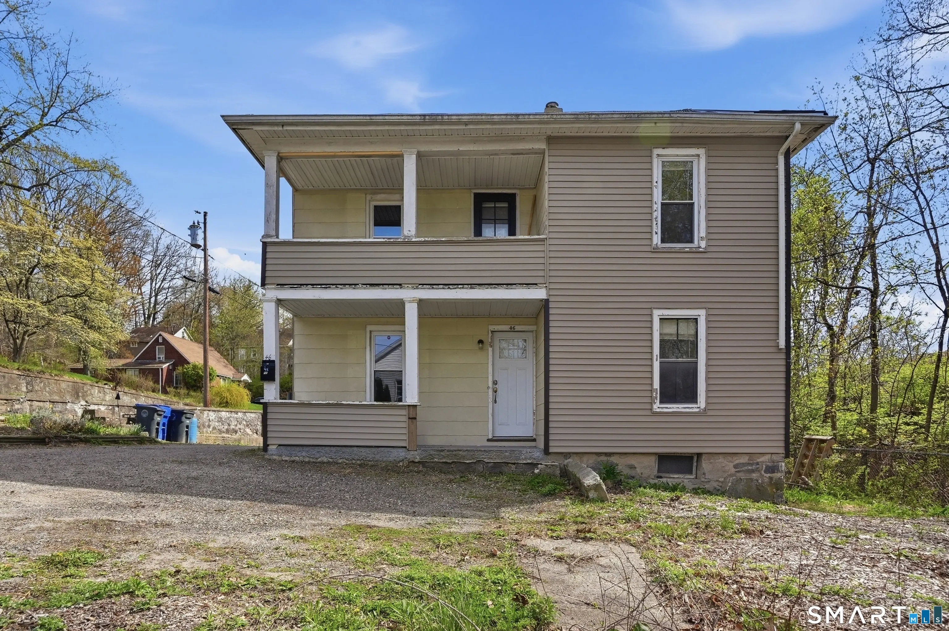 46 Pleasant Street, Torrington