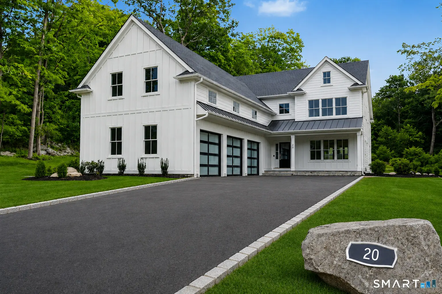 20 Locust Hill Road, Darien