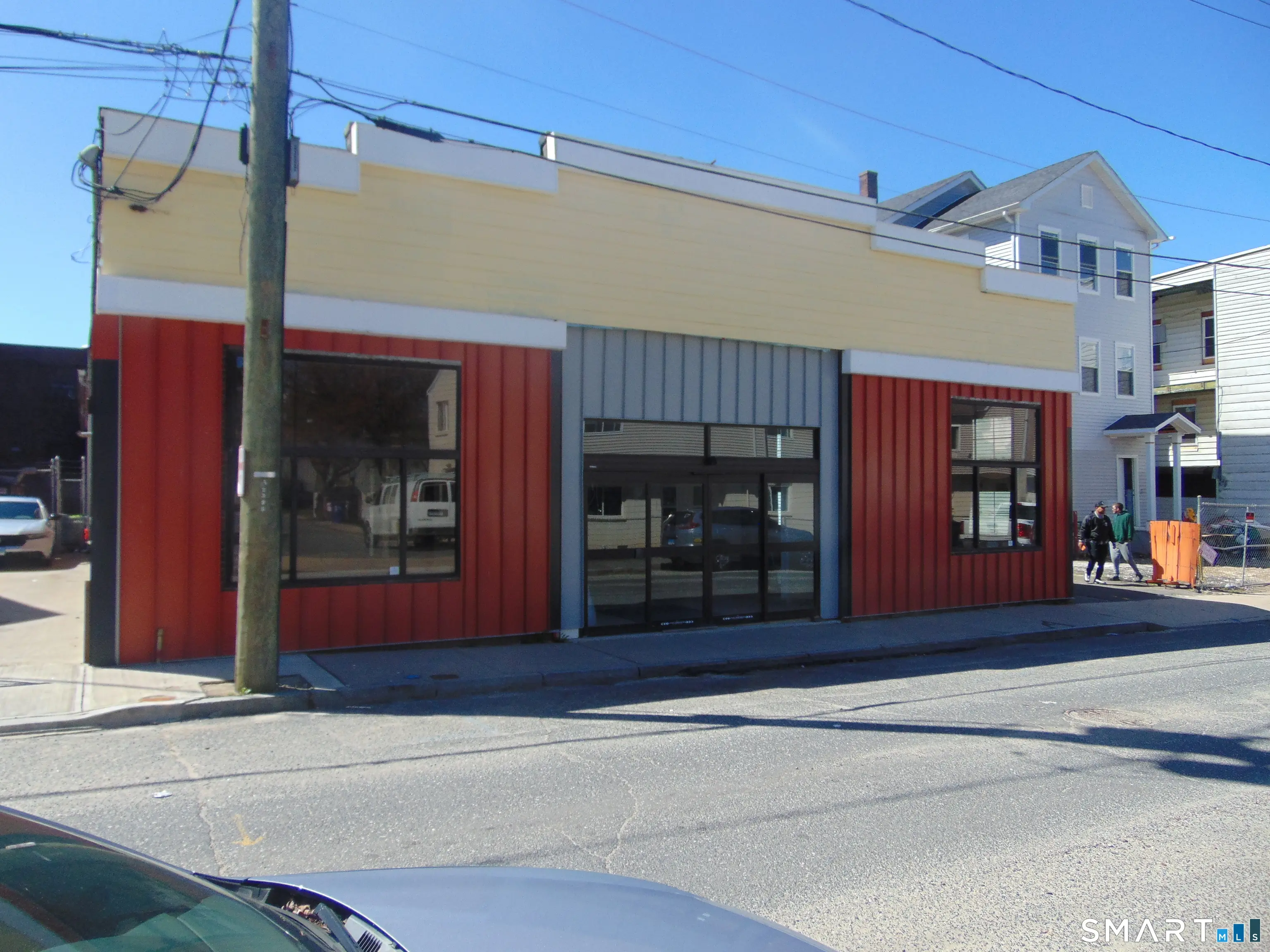 15 West Clay Street, Waterbury