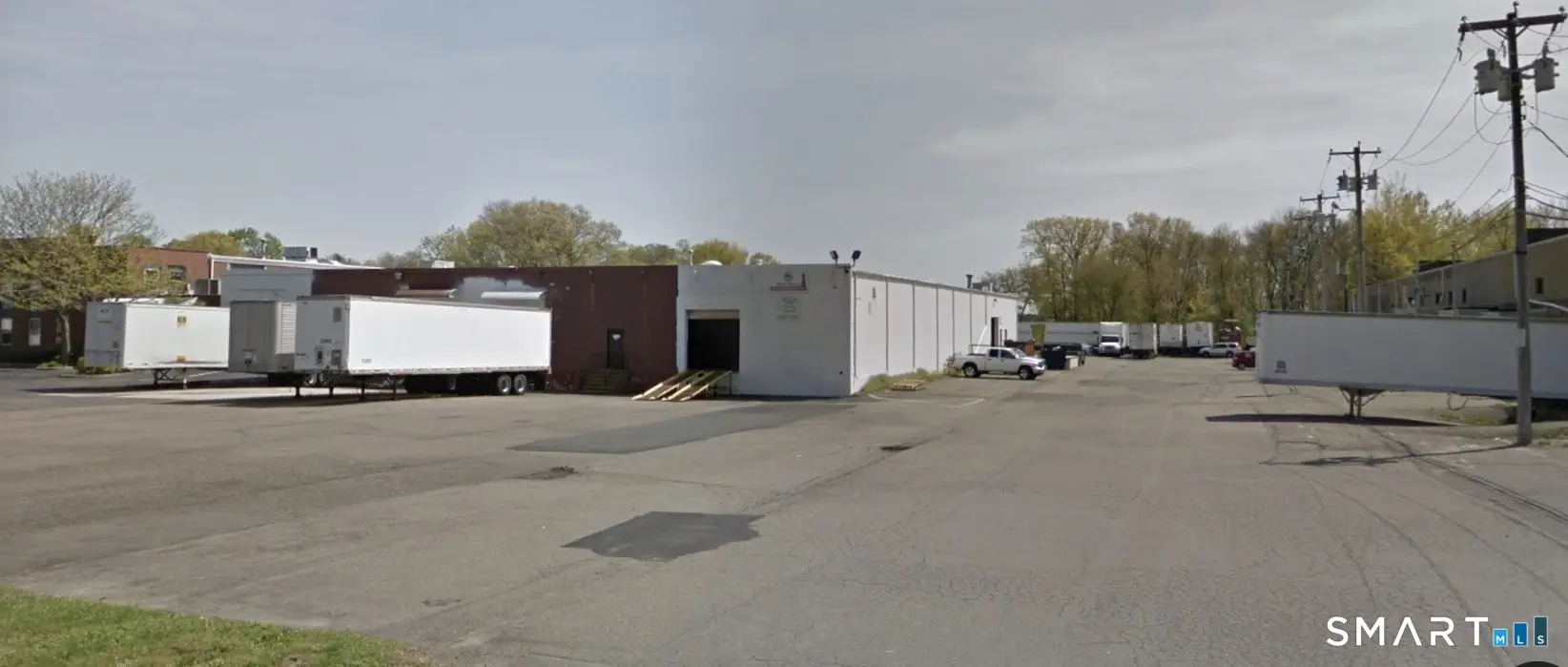 41 Washington Avenue, East Haven