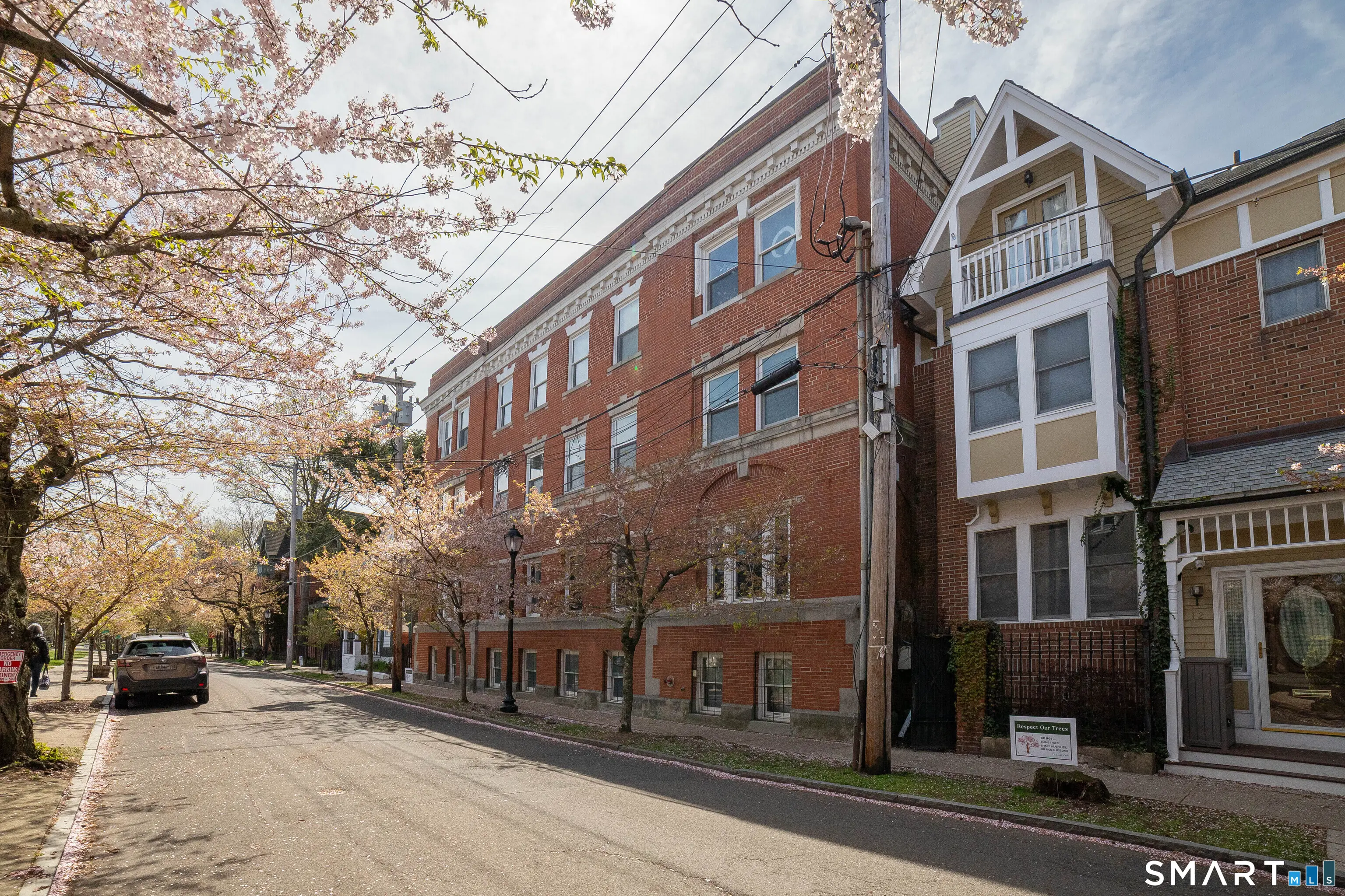 8 Hughes Place 1n, New Haven