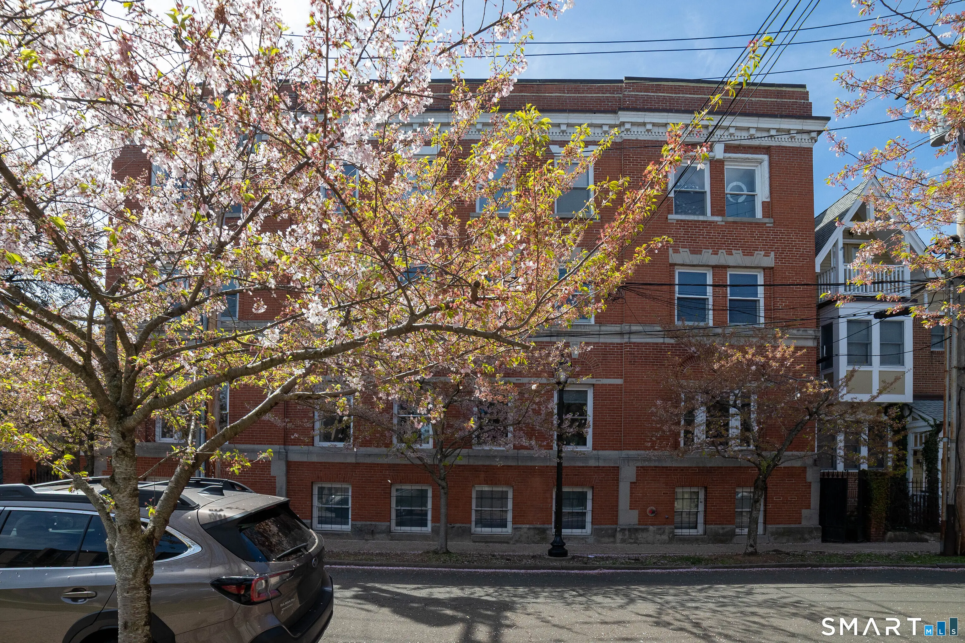 8 Hughes Place 1n, New Haven