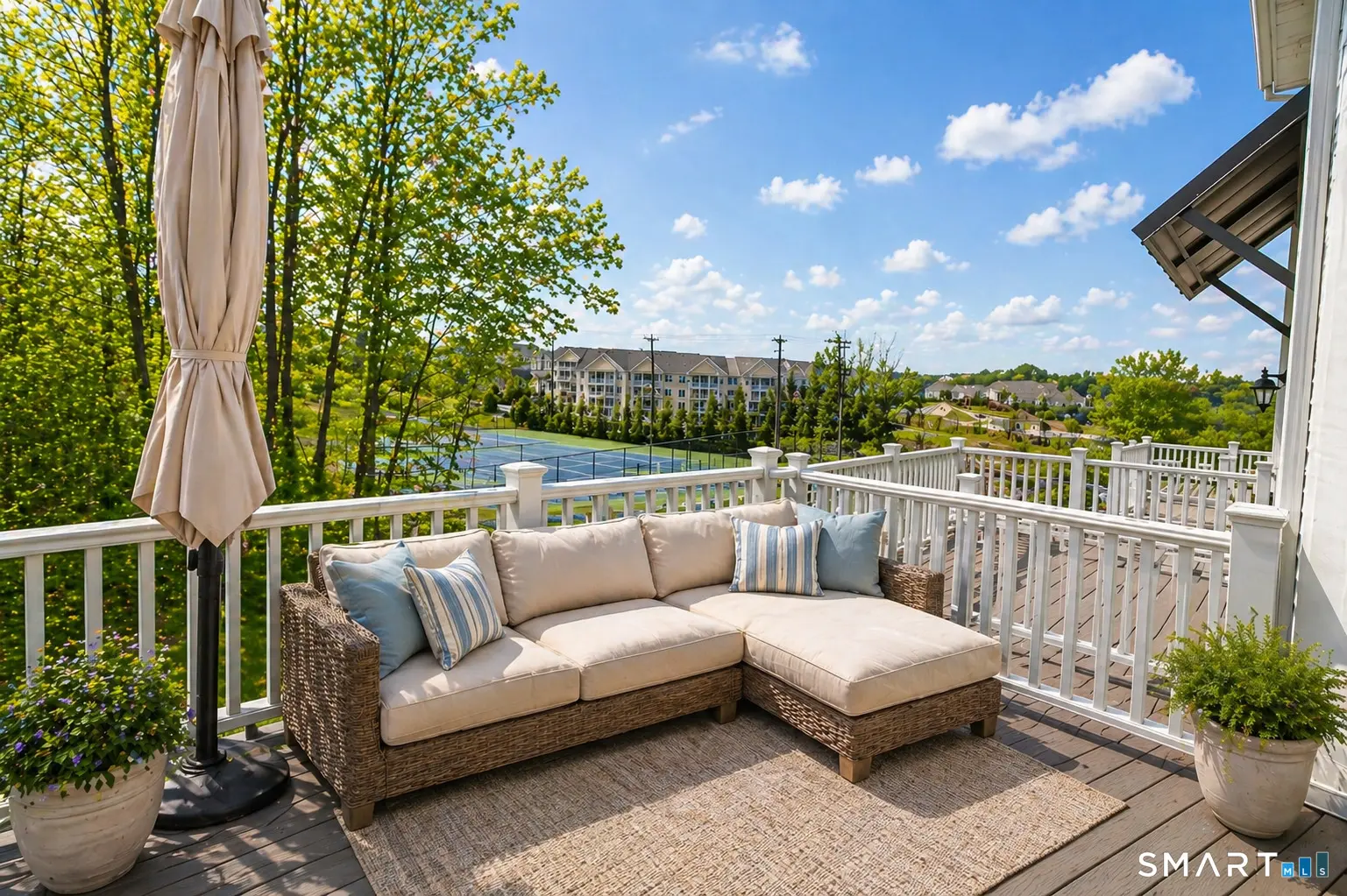 5 Brentwood Circle, Danbury