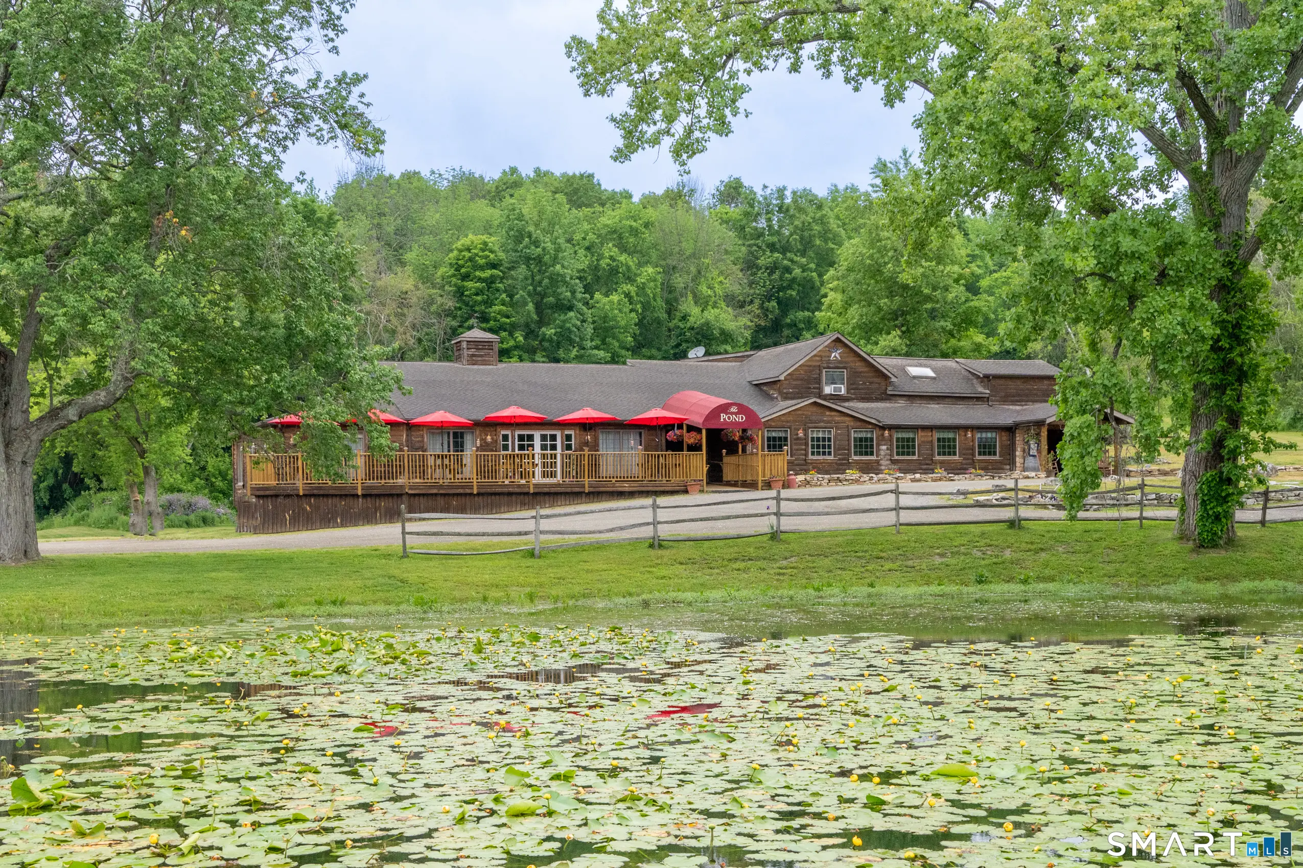 711 County Route 3, Ancram