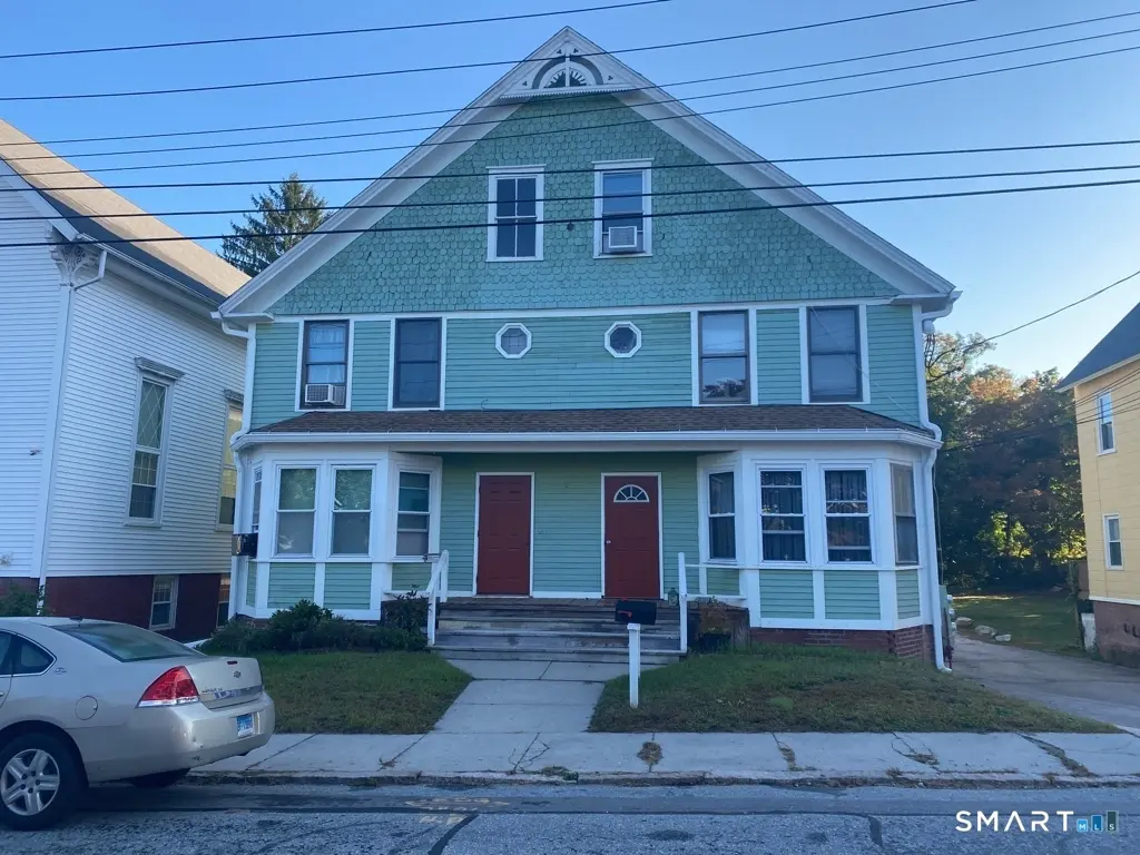 27 Soule Street, Griswold