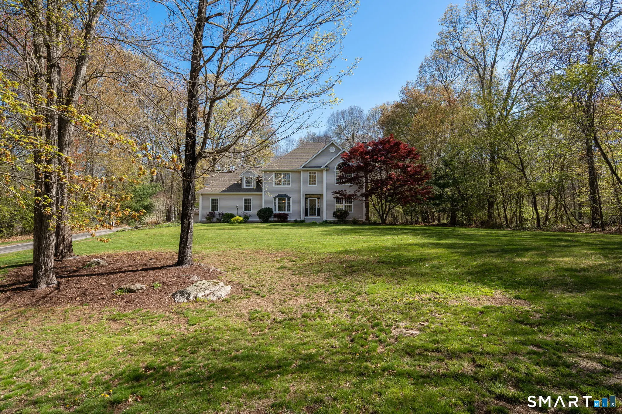 107 Country Lane, Hebron