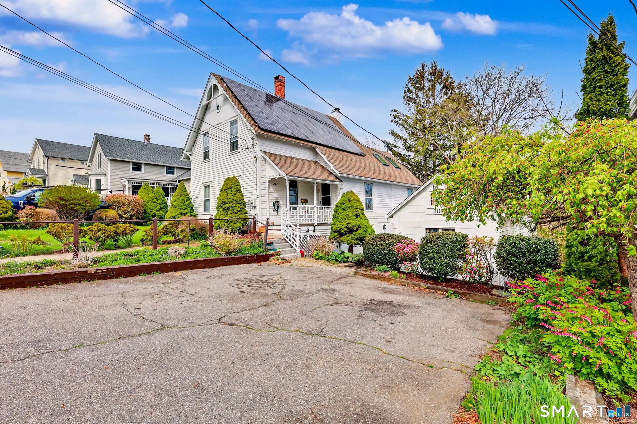 12 Bank Street, Groton