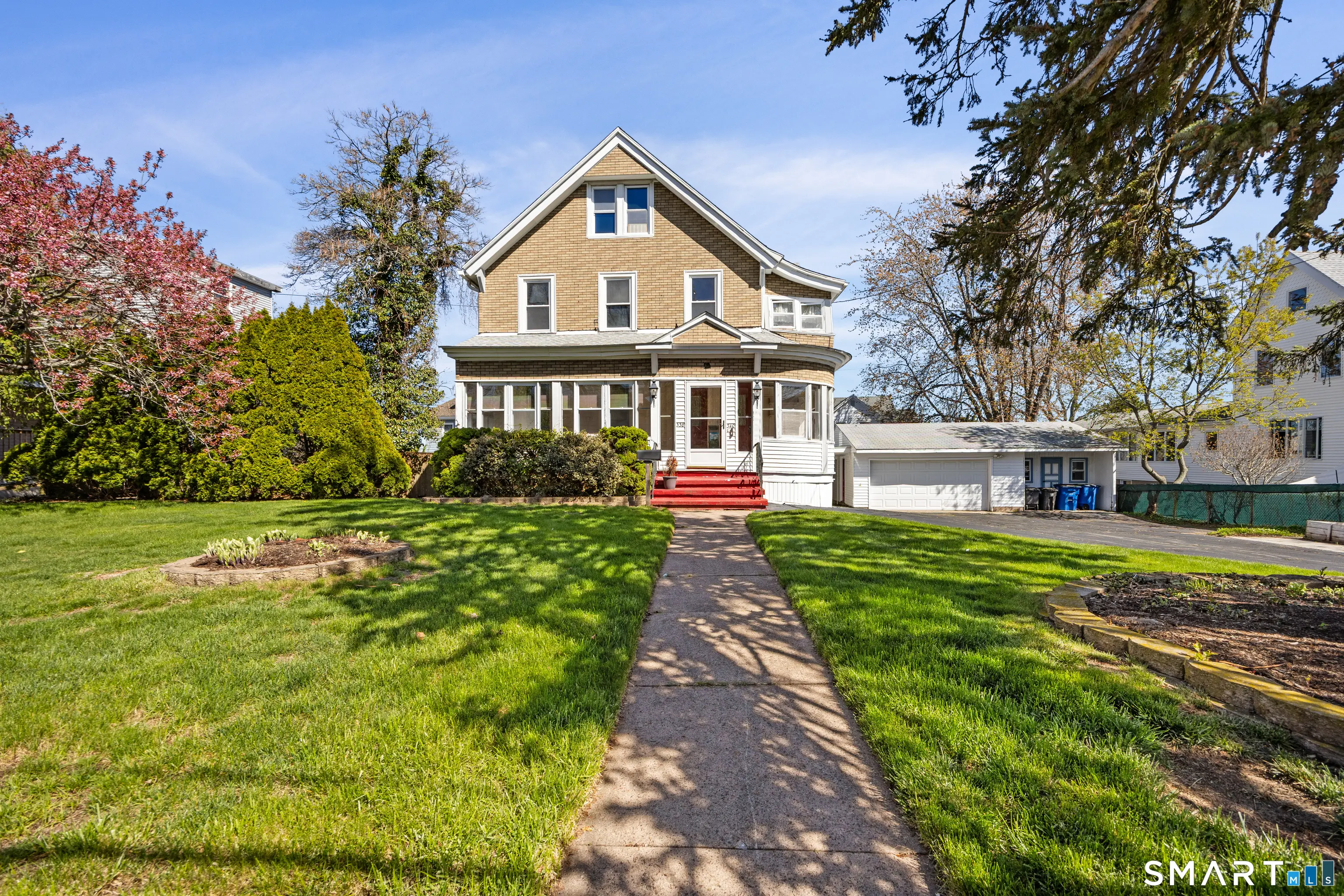 338 Lighthouse Road, New Haven