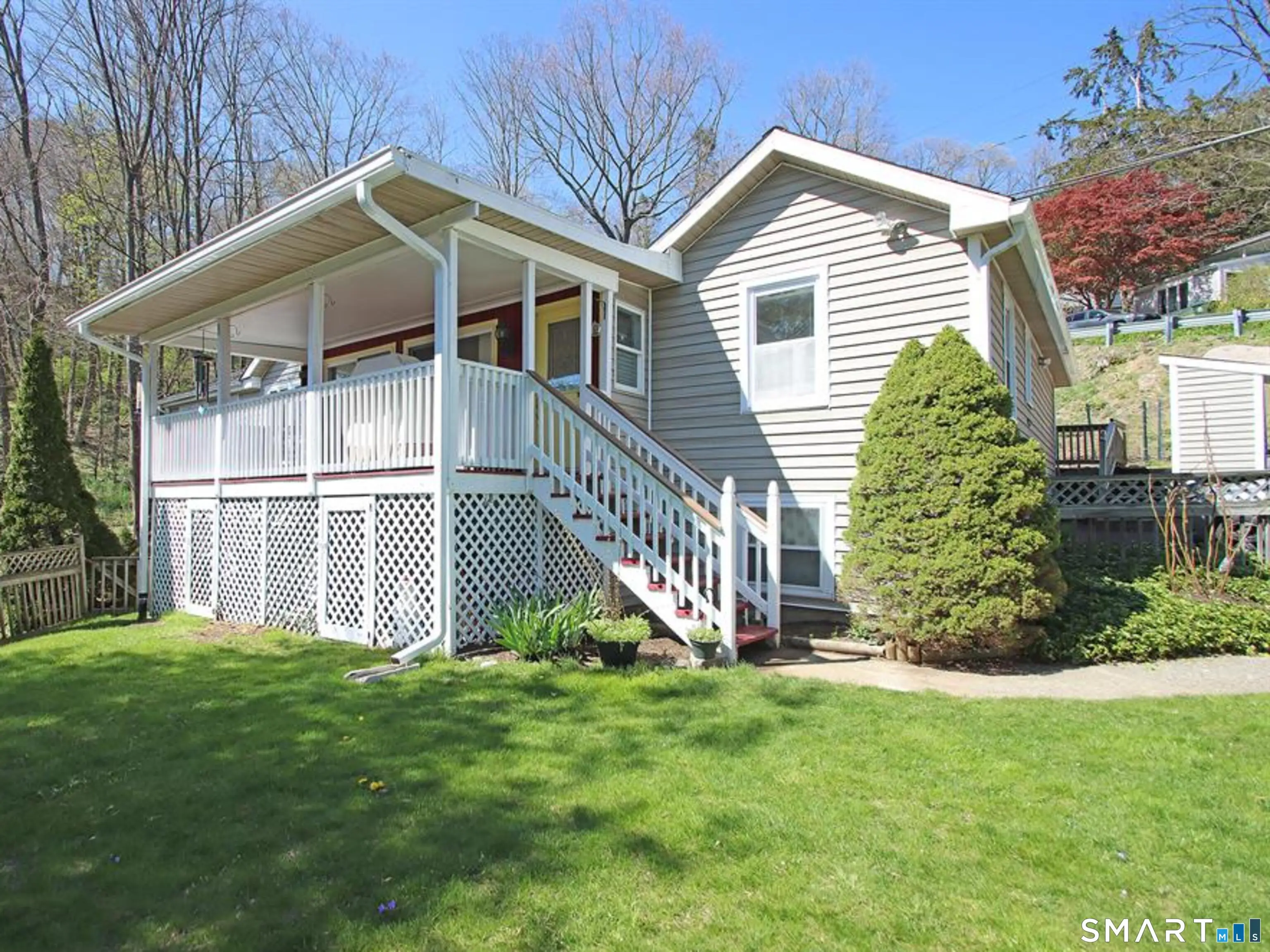 1 Boat Road, Danbury