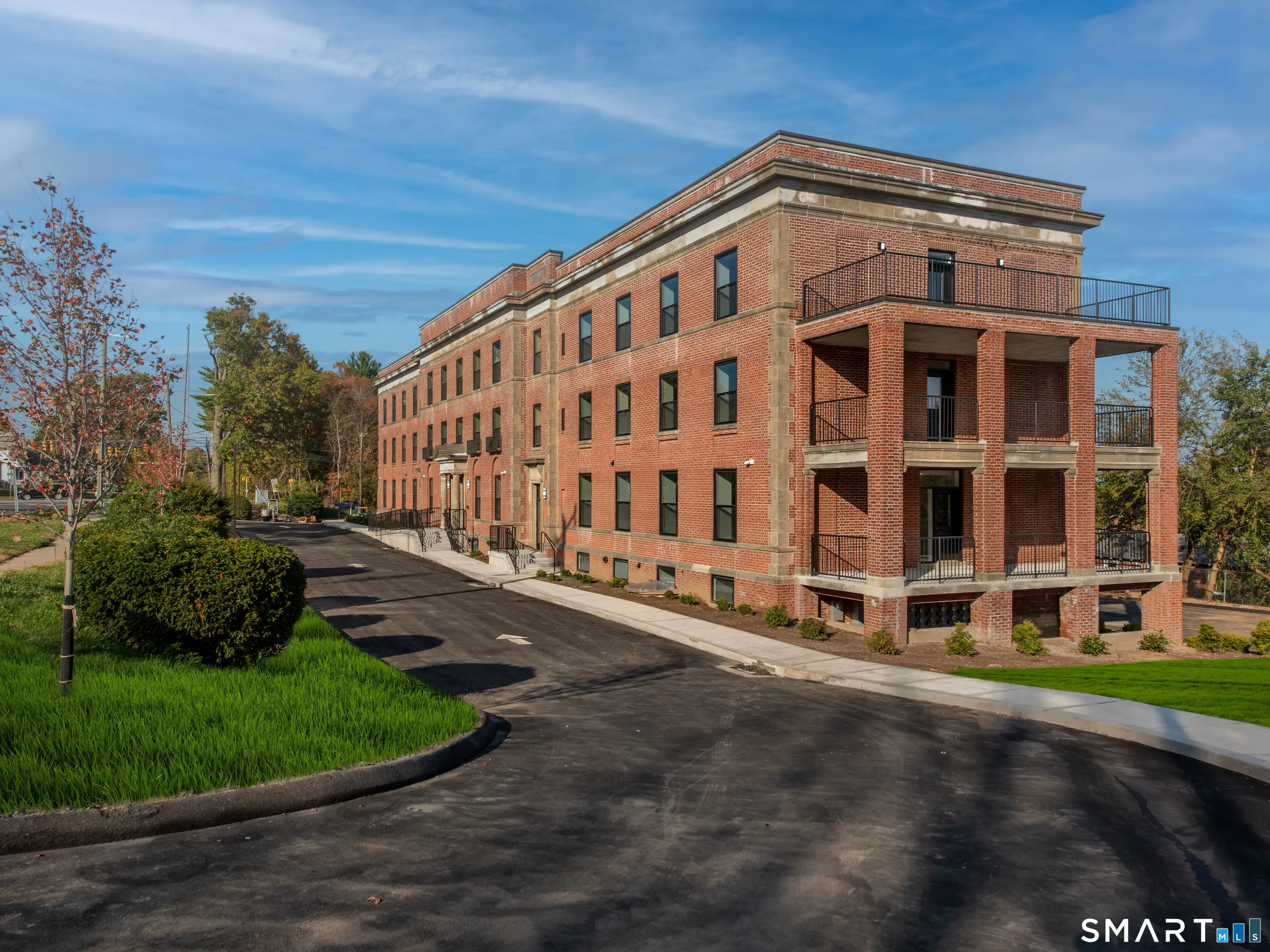 170 Ridge Road 103, Wethersfield