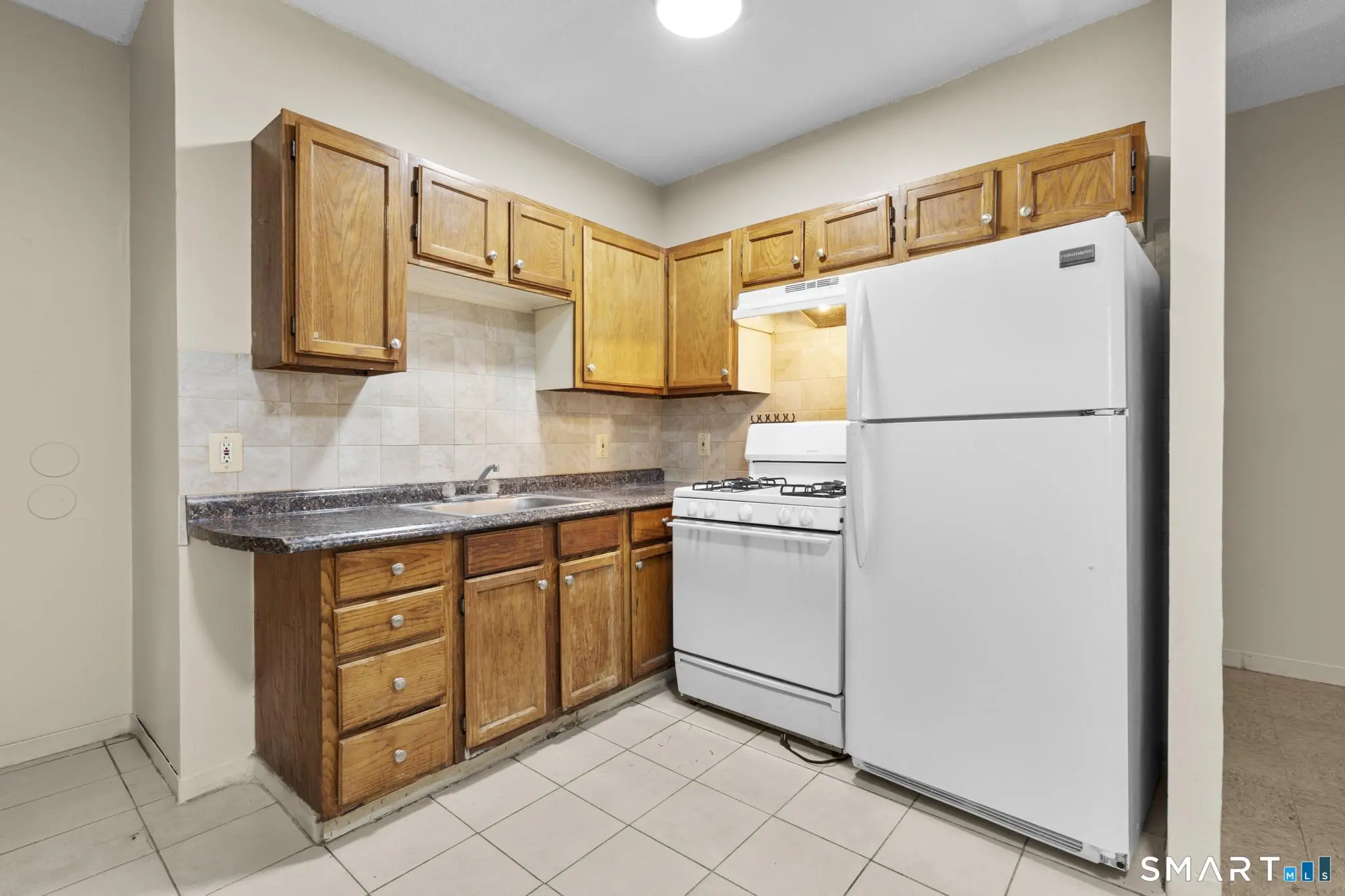 26 Lawrence Street 3, Hartford
