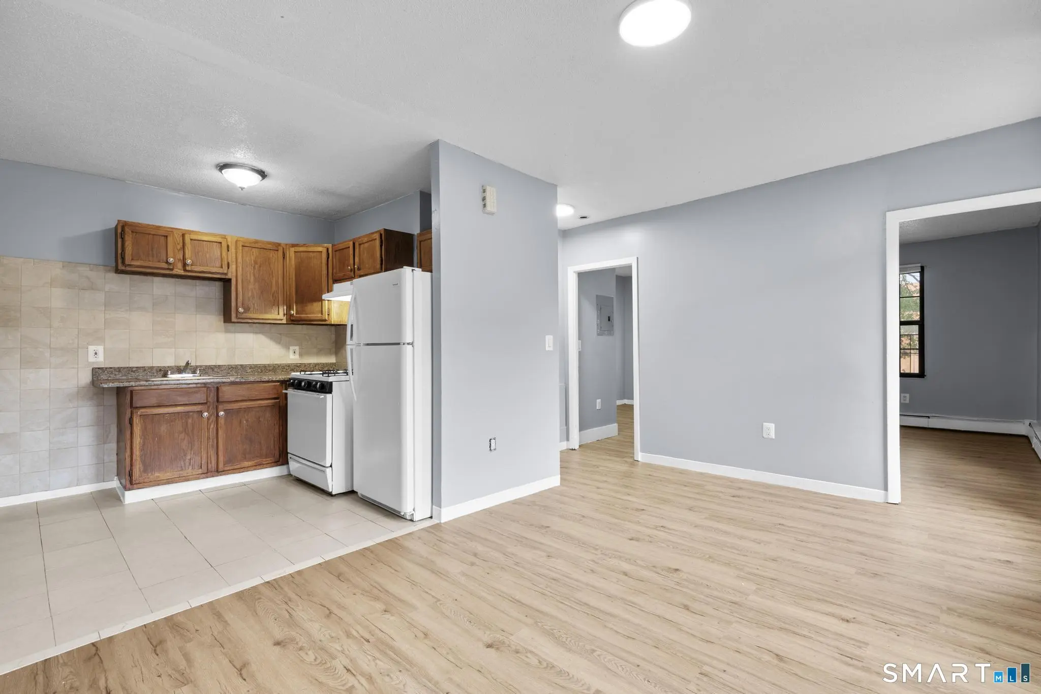 26 Lawrence Street 5, Hartford