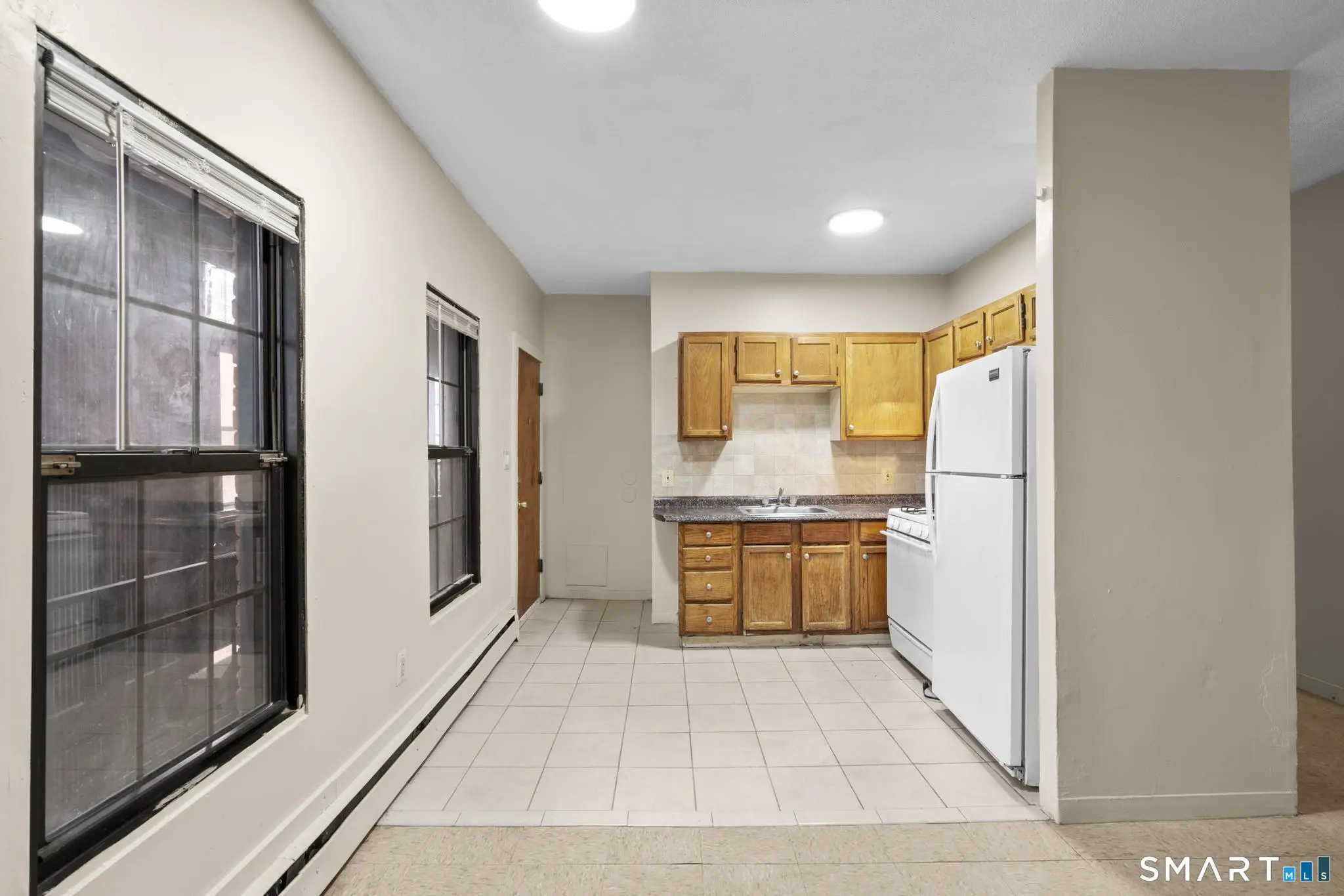 26 Lawrence Street 6, Hartford