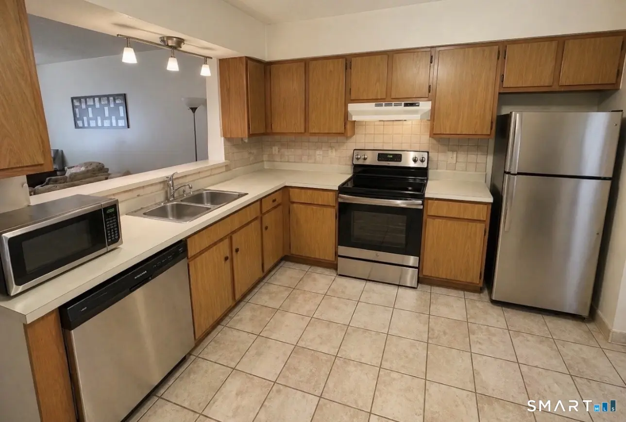 975 Meriden Road 91, Waterbury